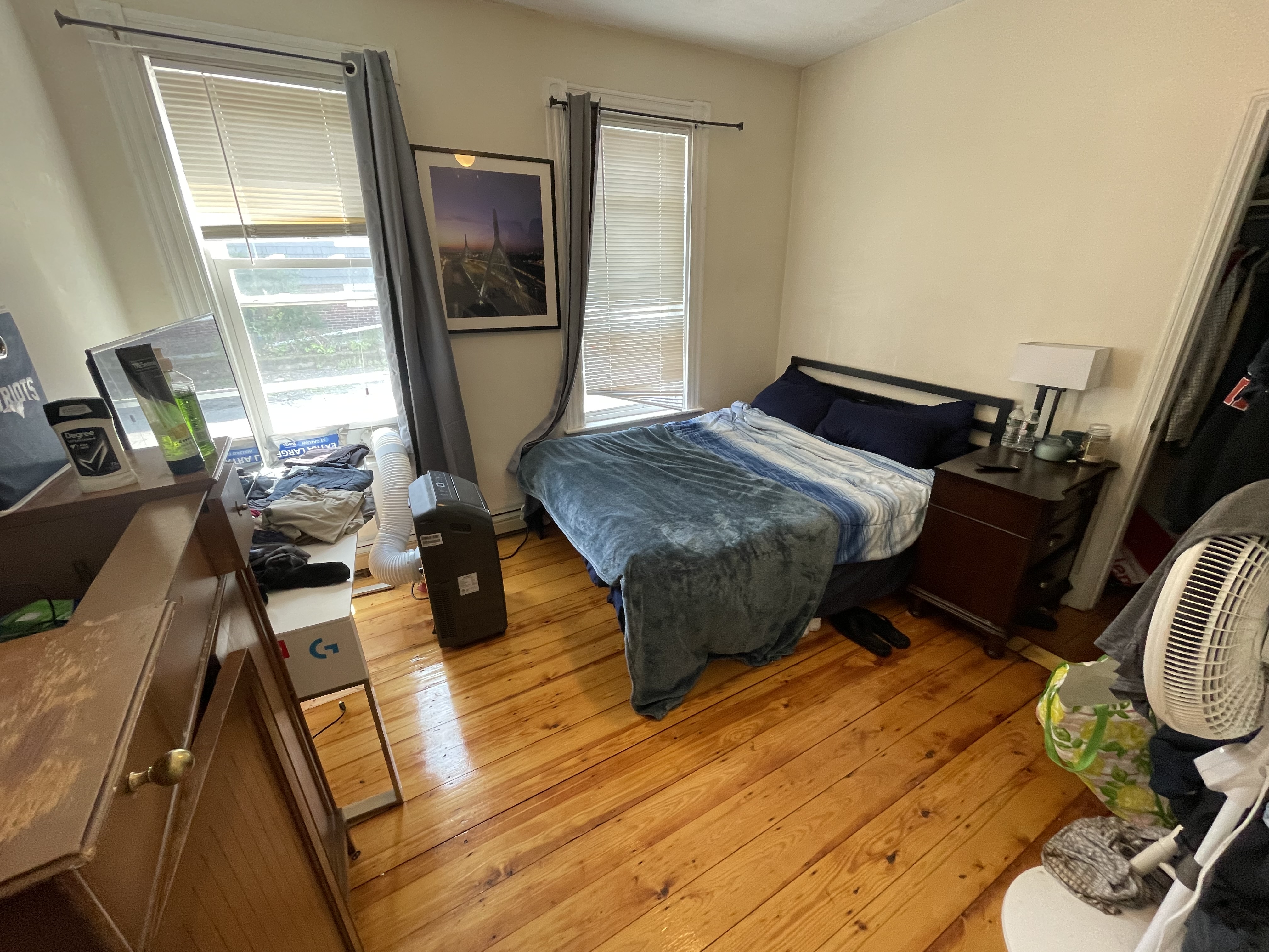 627 3rd St, South Boston