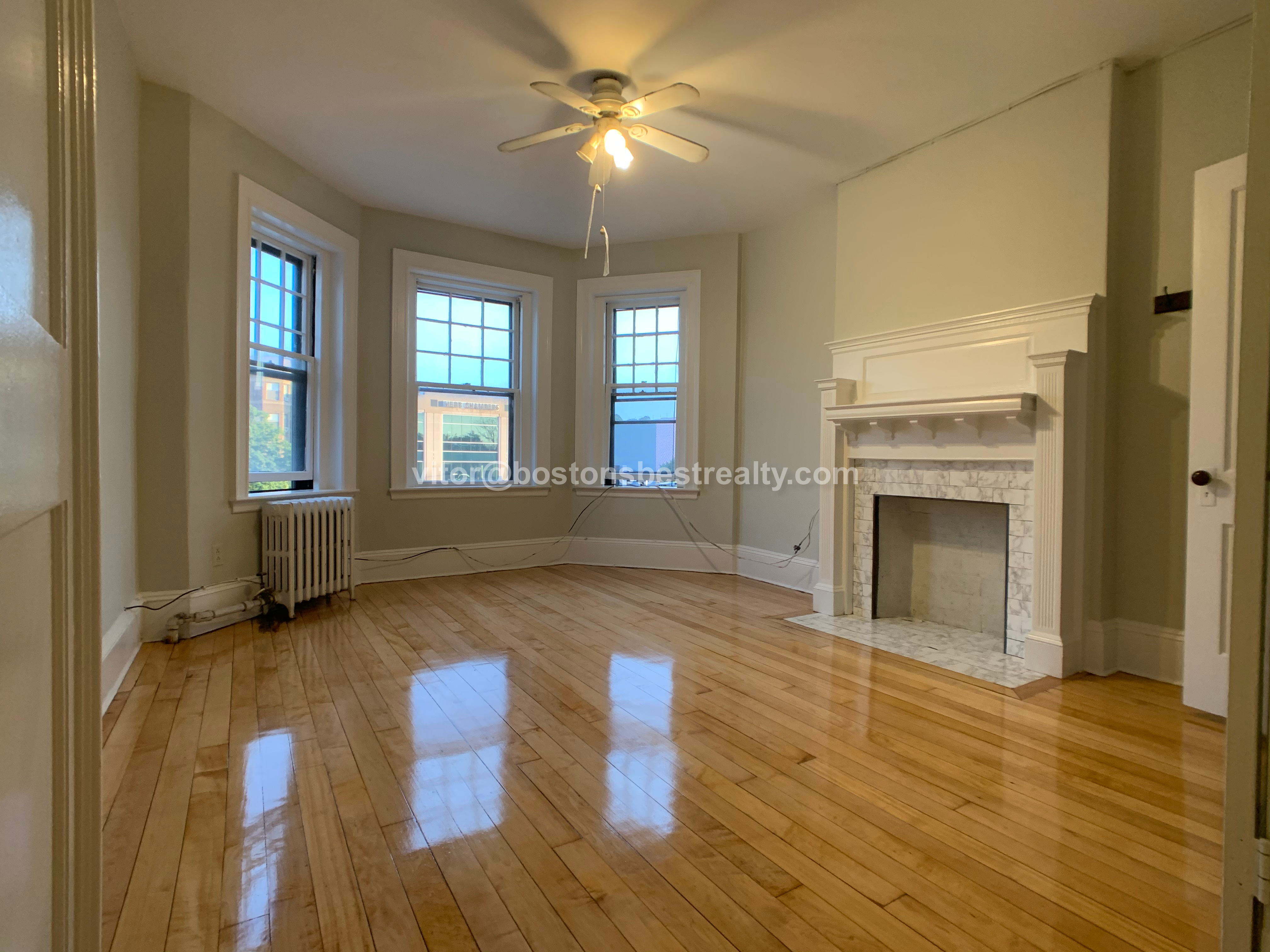 1157 Commonwealth Ave, Allston