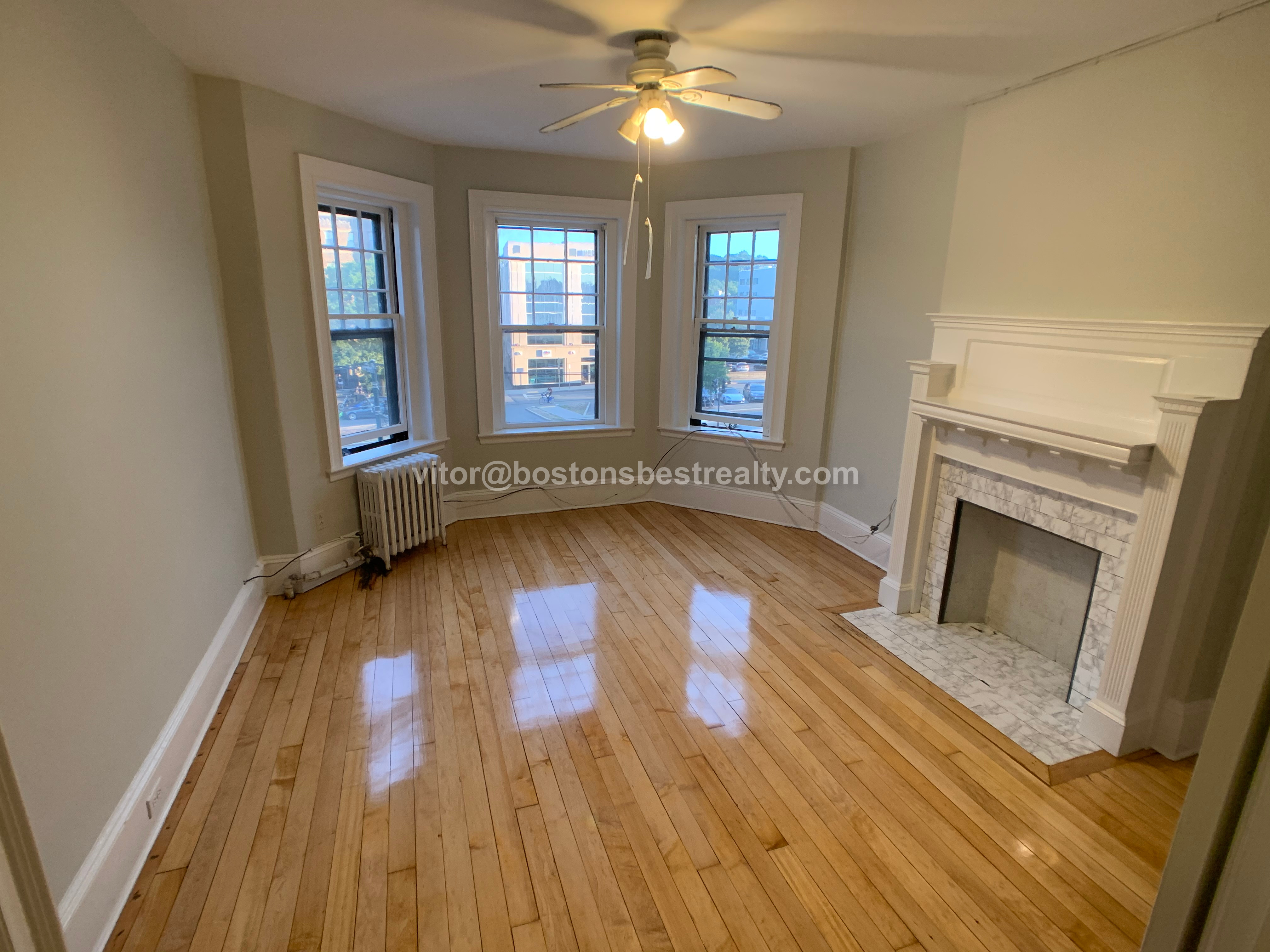 1157 Commonwealth Ave, Allston