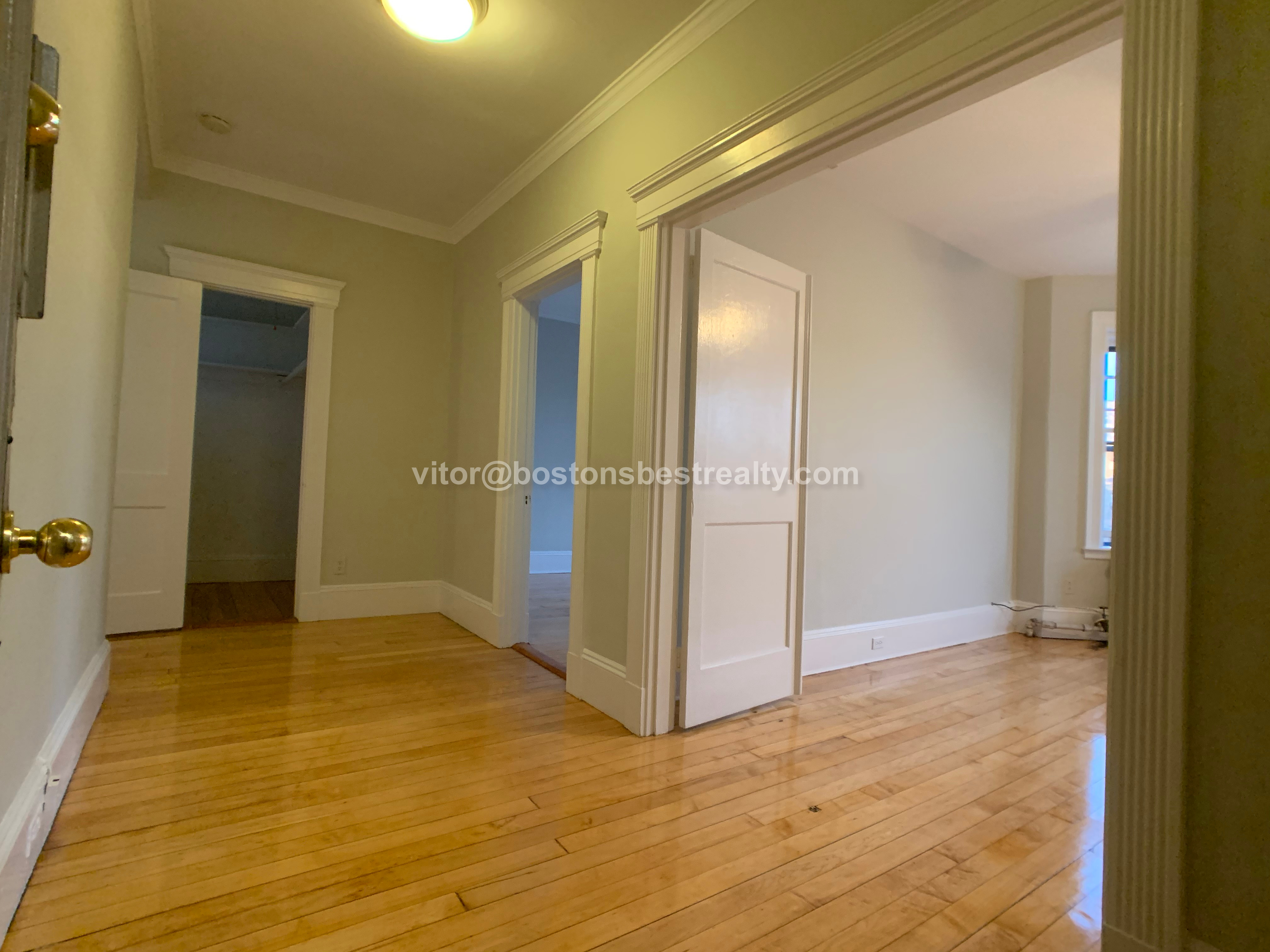 1157 Commonwealth Ave, Allston