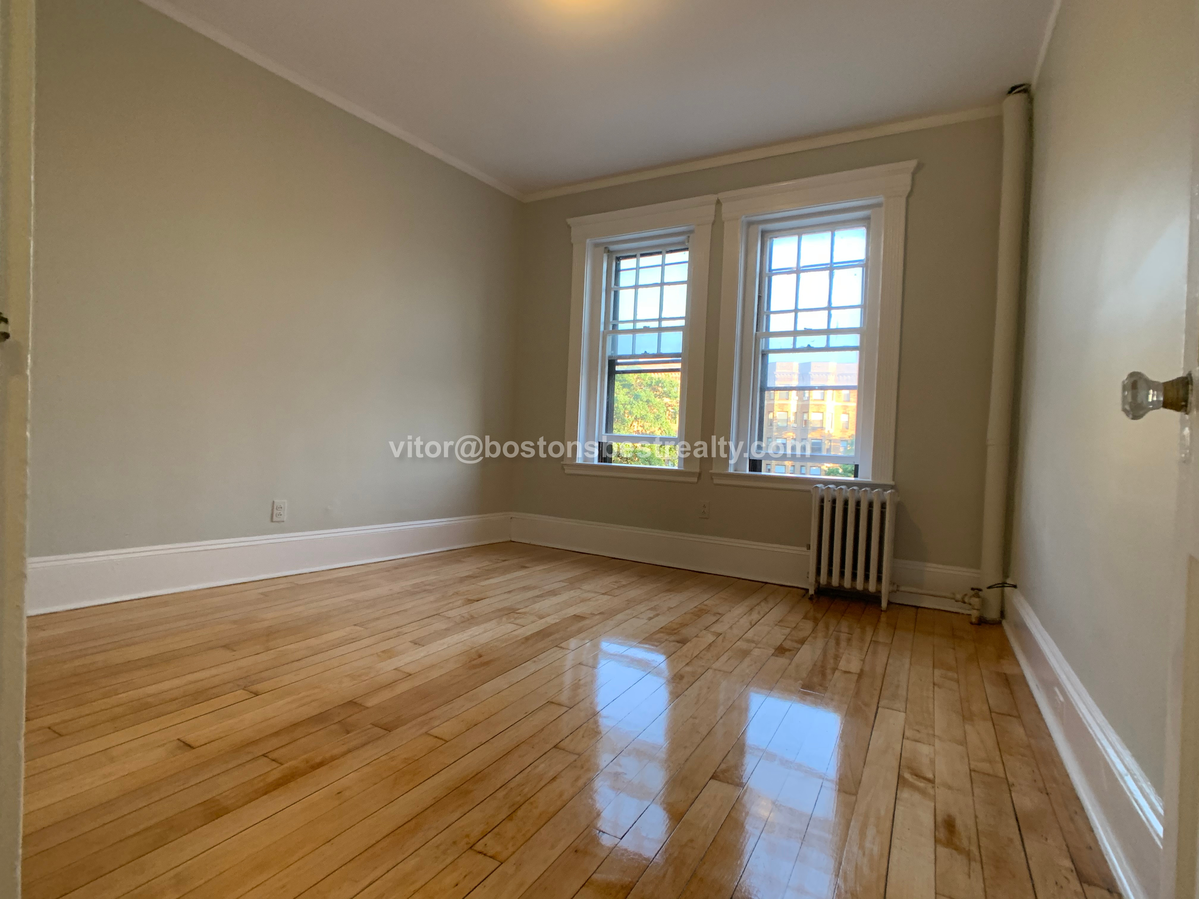 1157 Commonwealth Ave, Allston