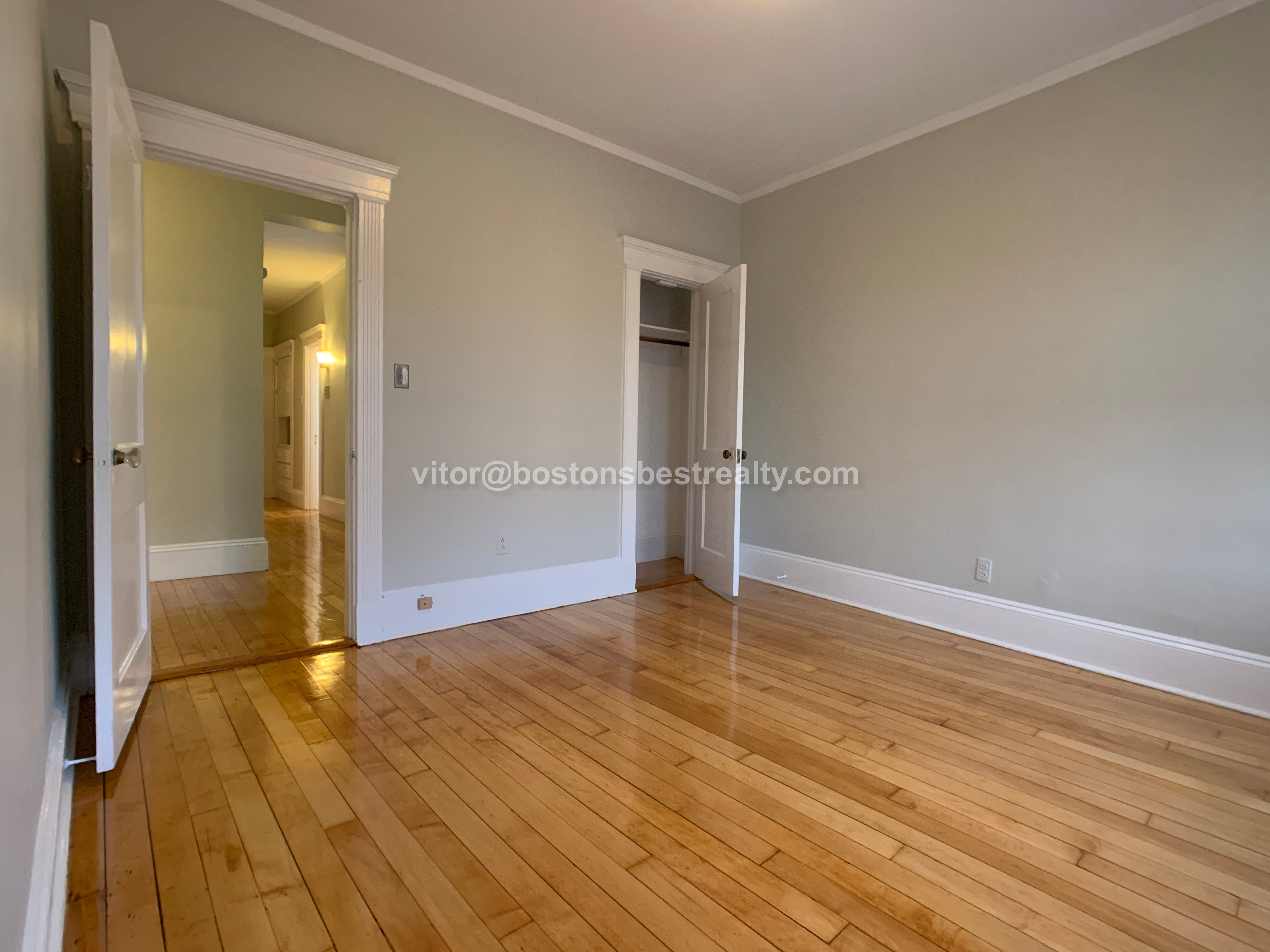 1157 Commonwealth Ave, Allston