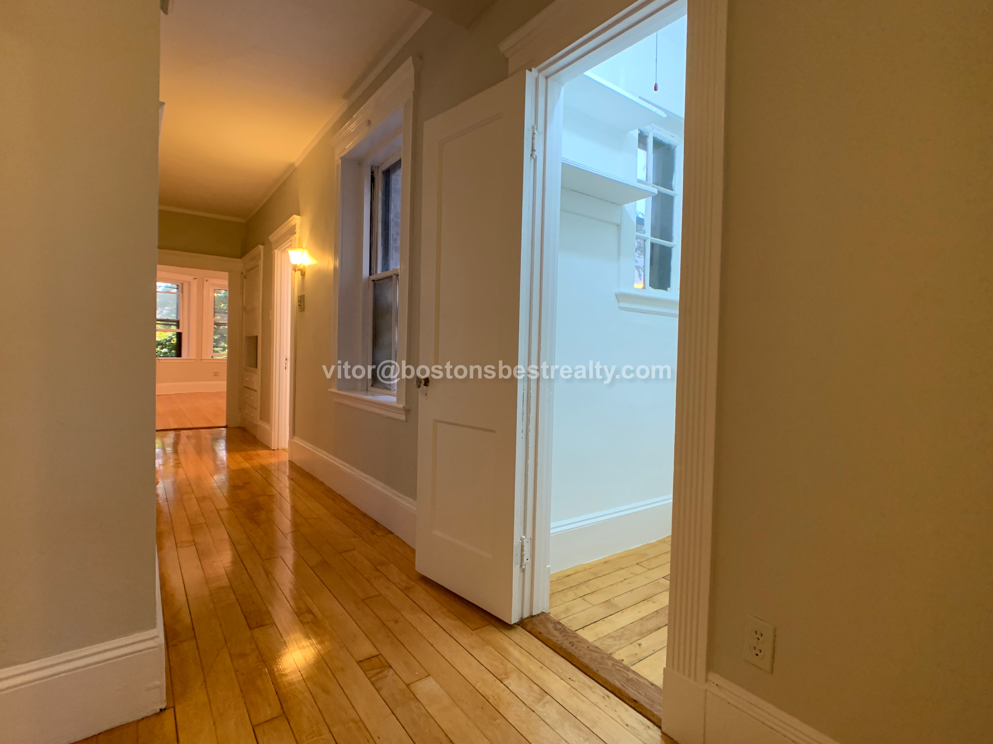 1157 Commonwealth Ave, Allston