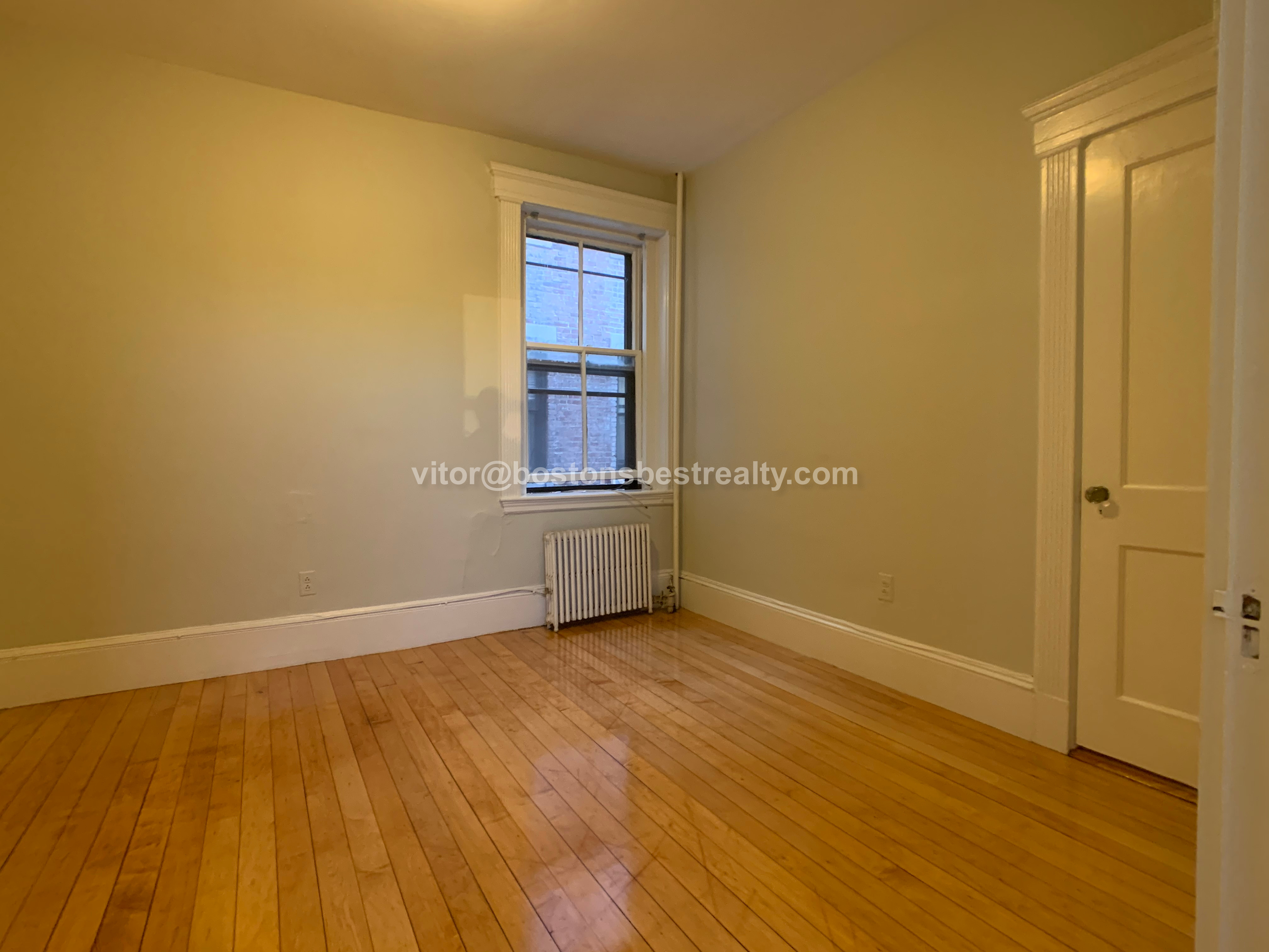 1157 Commonwealth Ave, Allston