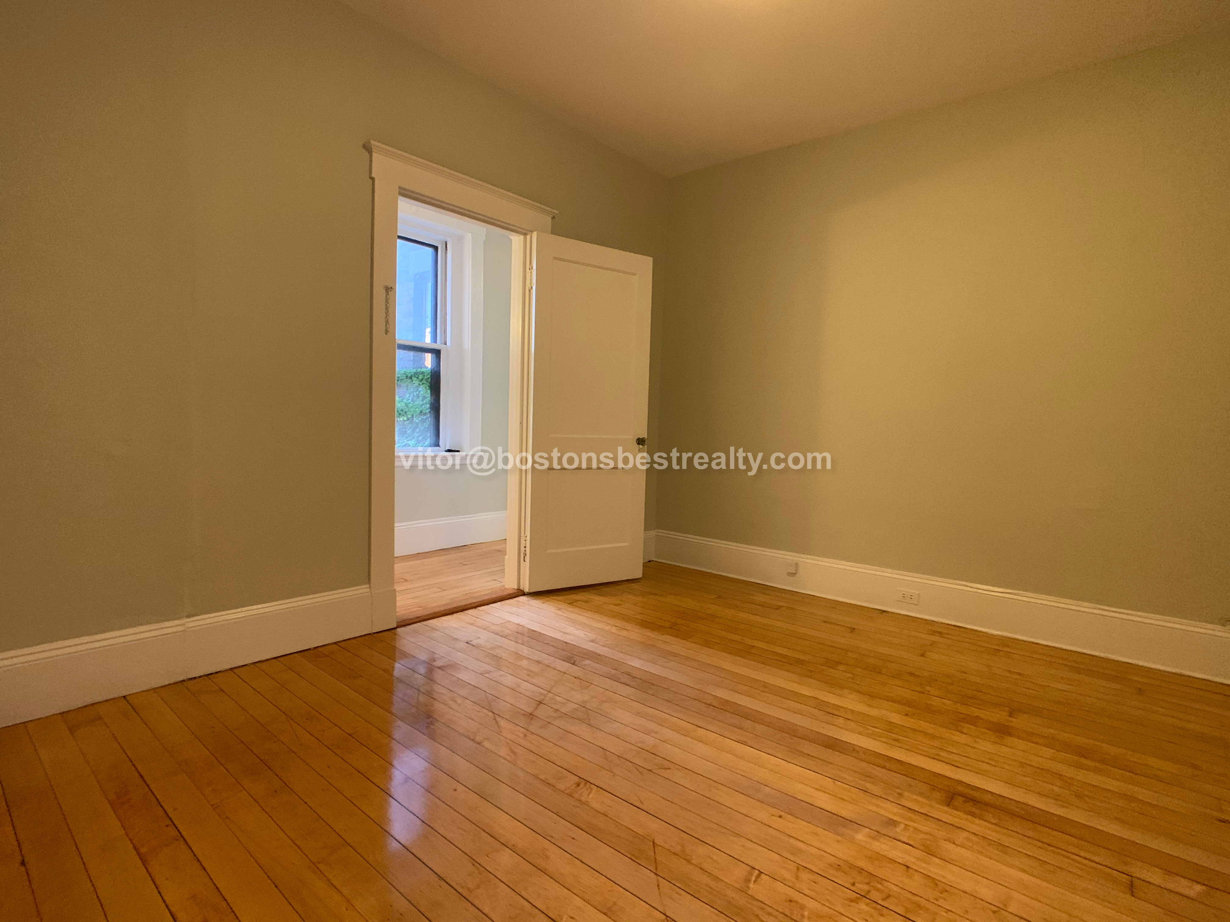 1157 Commonwealth Ave, Allston