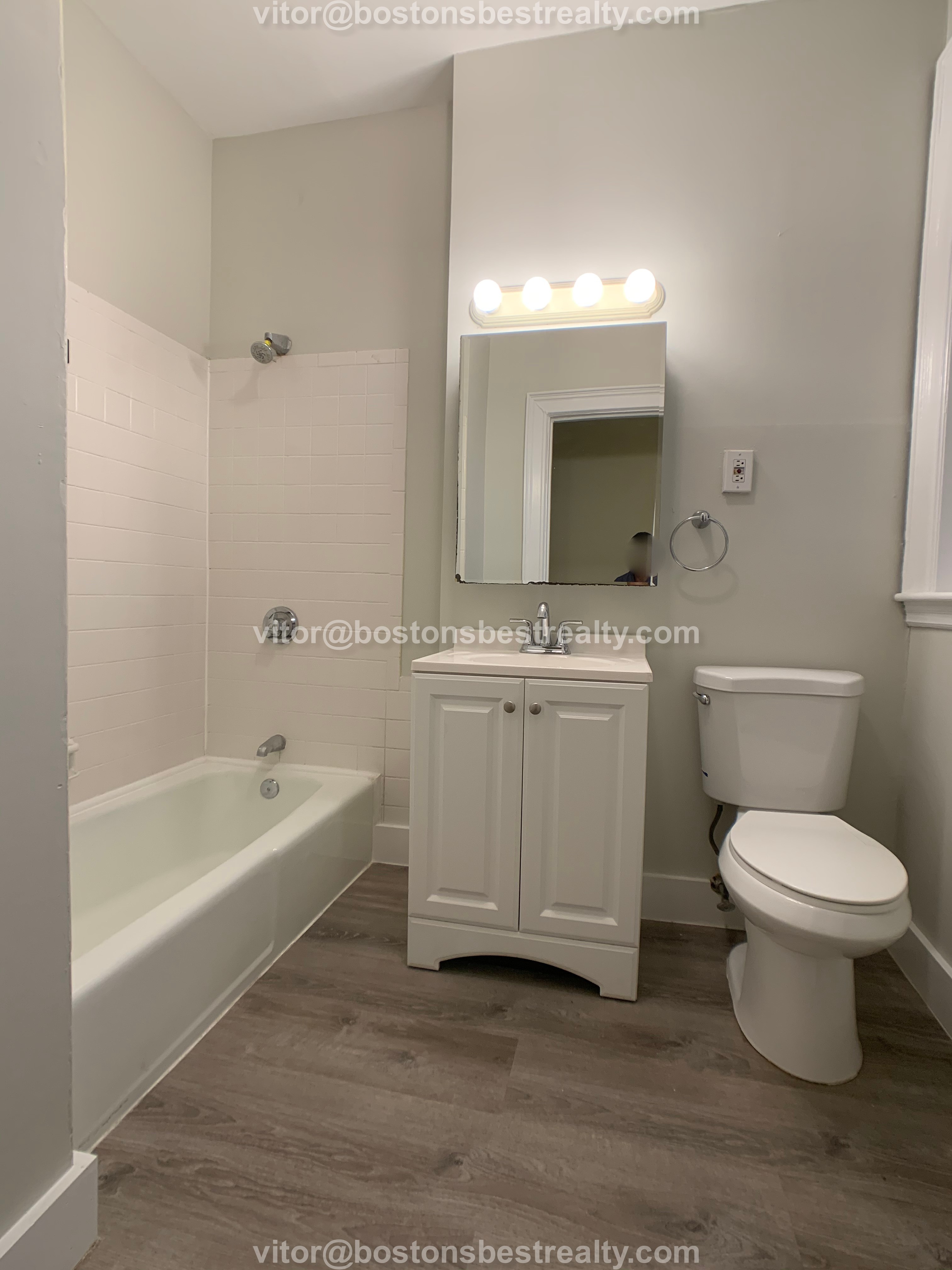 1157 Commonwealth Ave, Allston