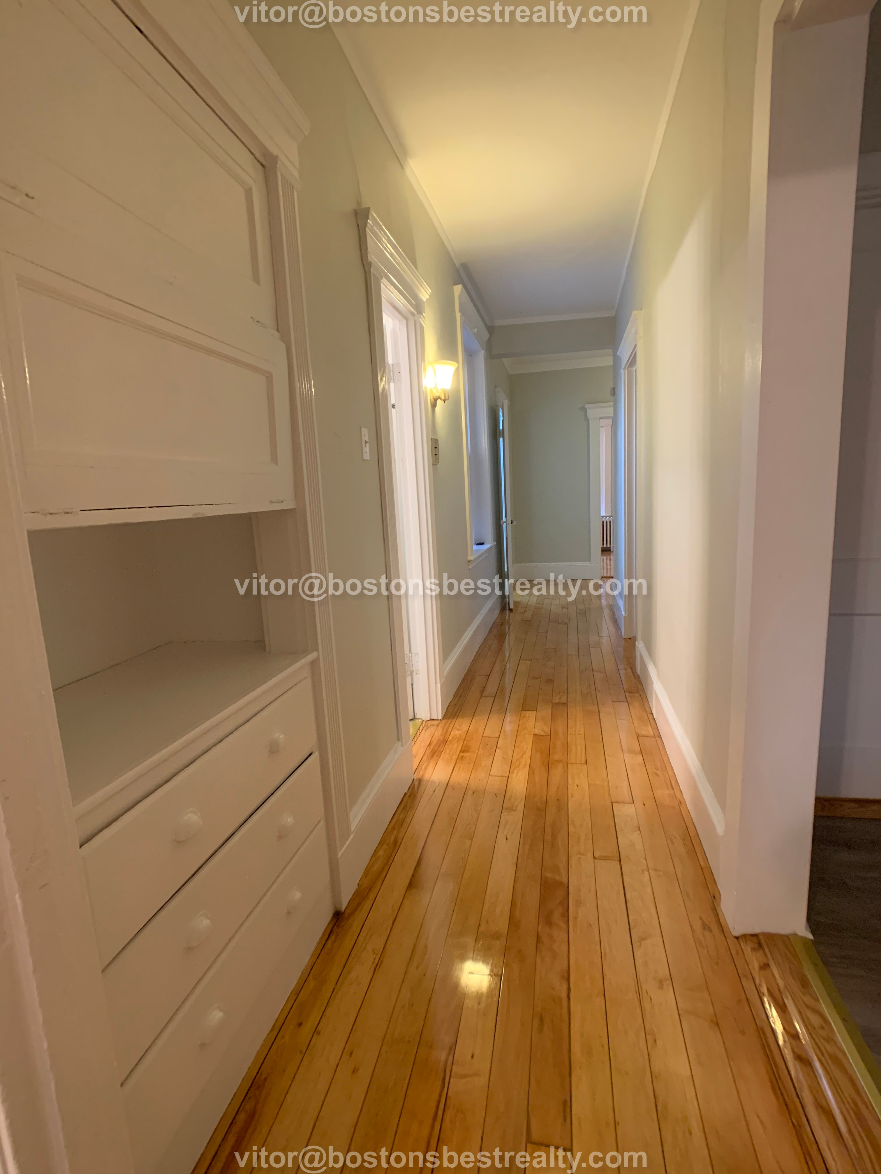 1157 Commonwealth Ave, Allston