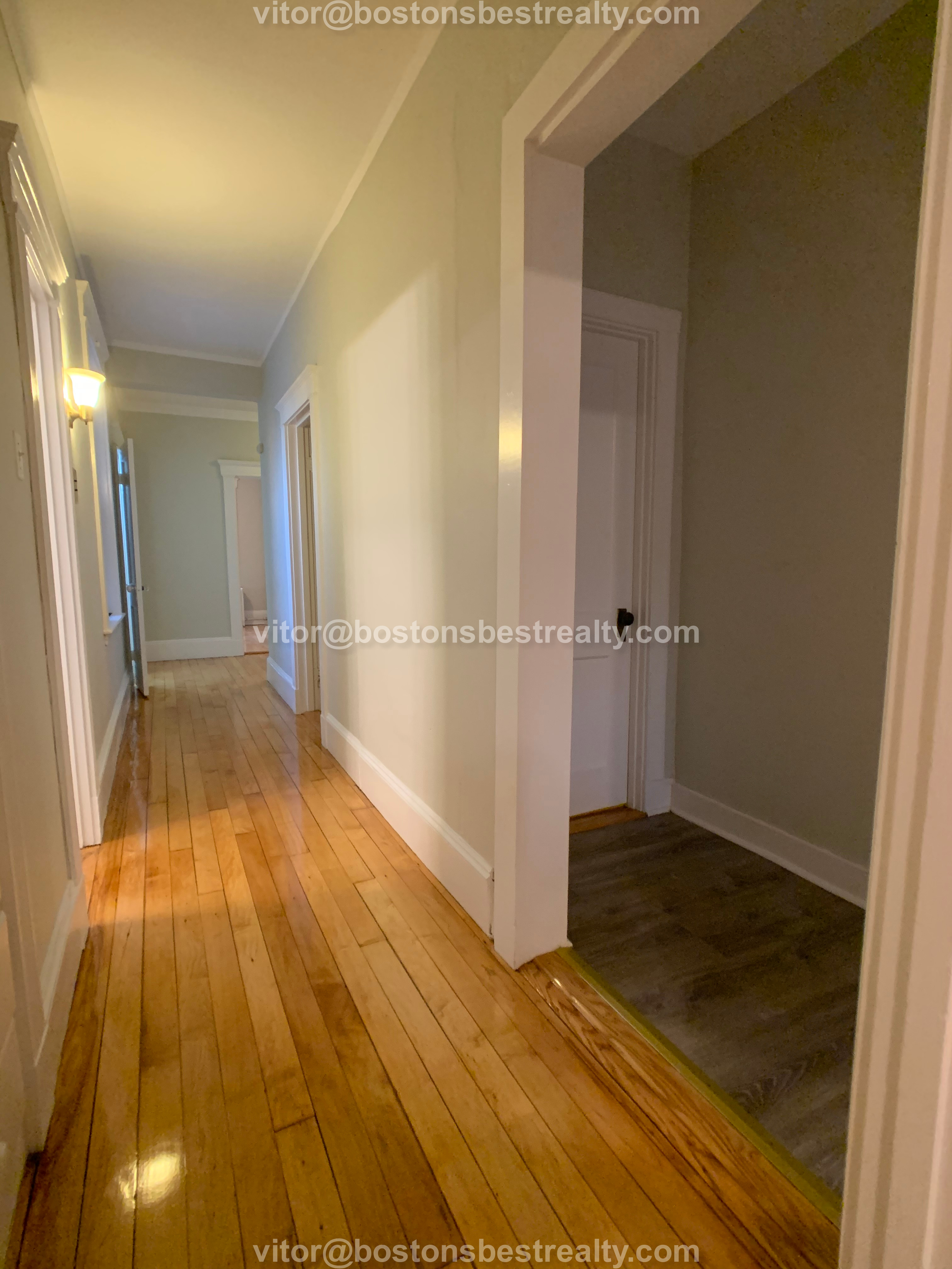 1157 Commonwealth Ave, Allston