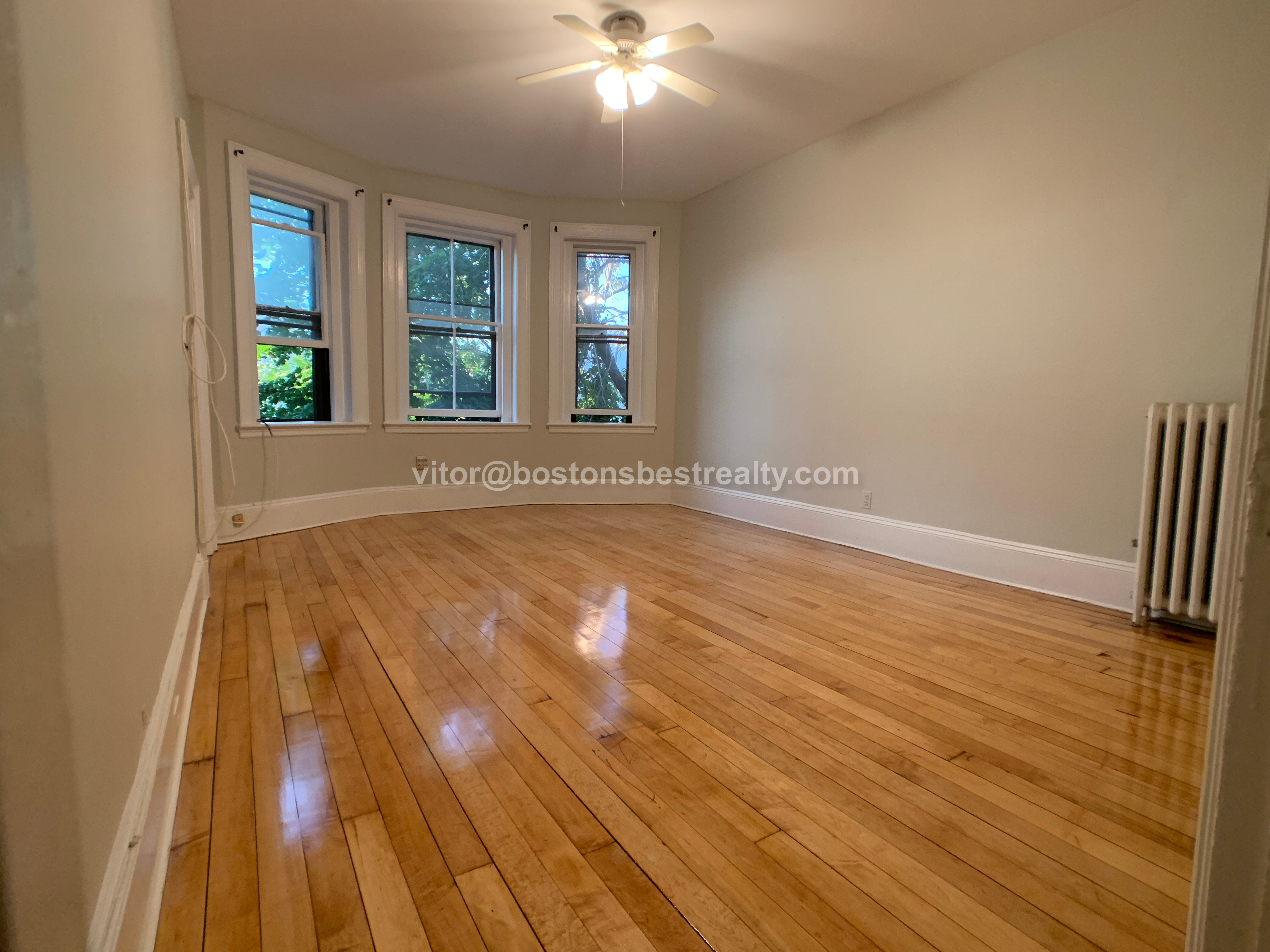 1157 Commonwealth Ave, Allston