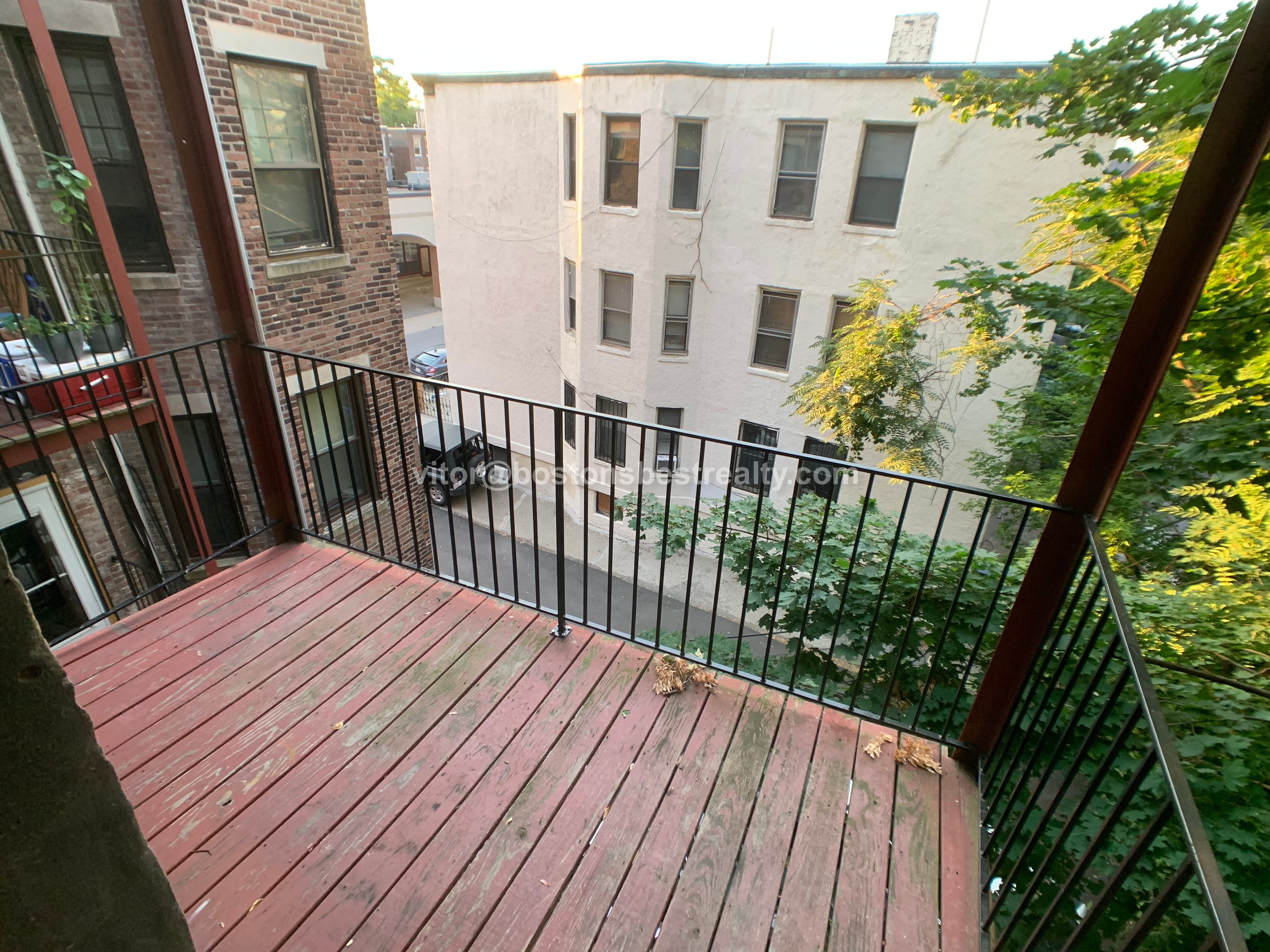 1157 Commonwealth Ave, Allston