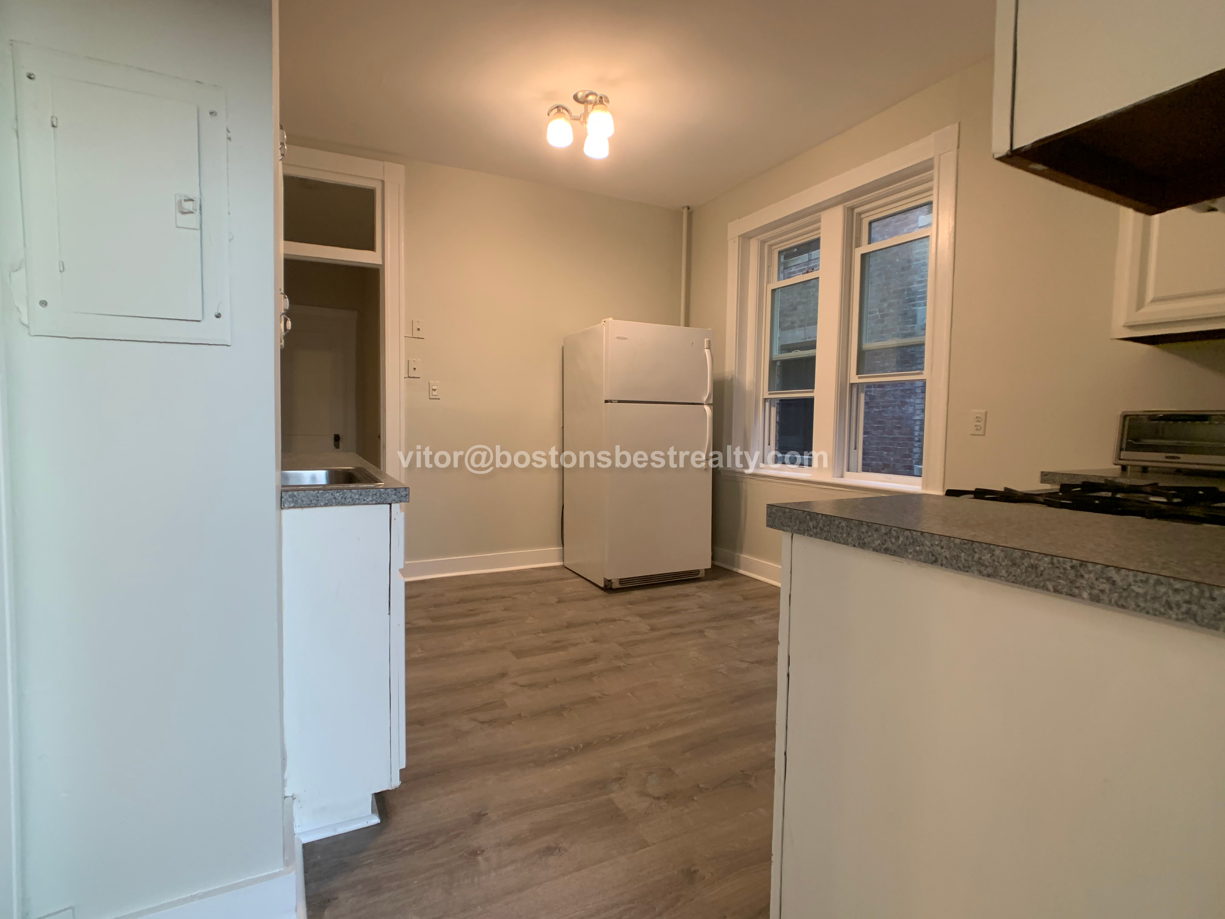 1157 Commonwealth Ave, Allston