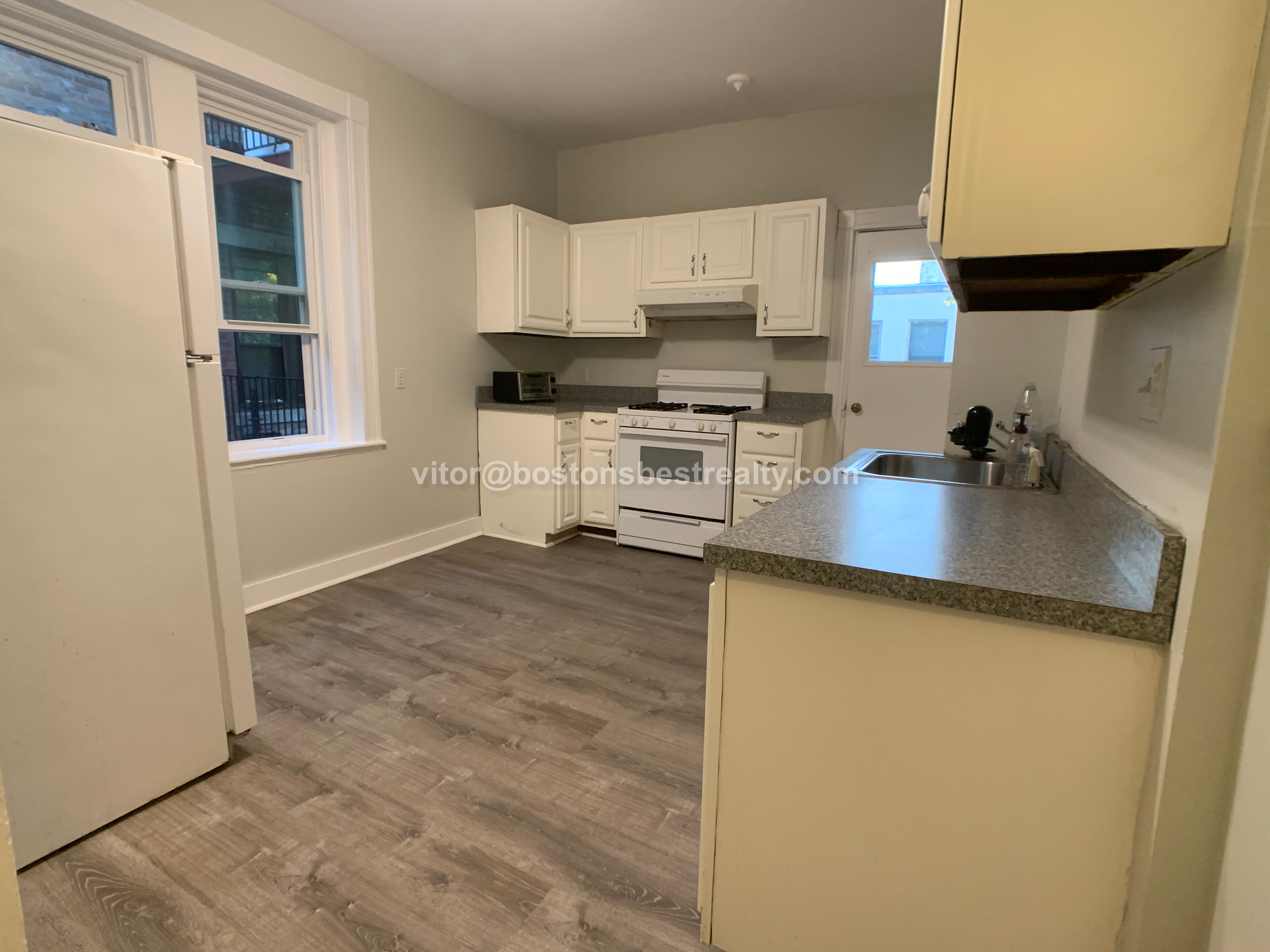 1157 Commonwealth Ave, Allston