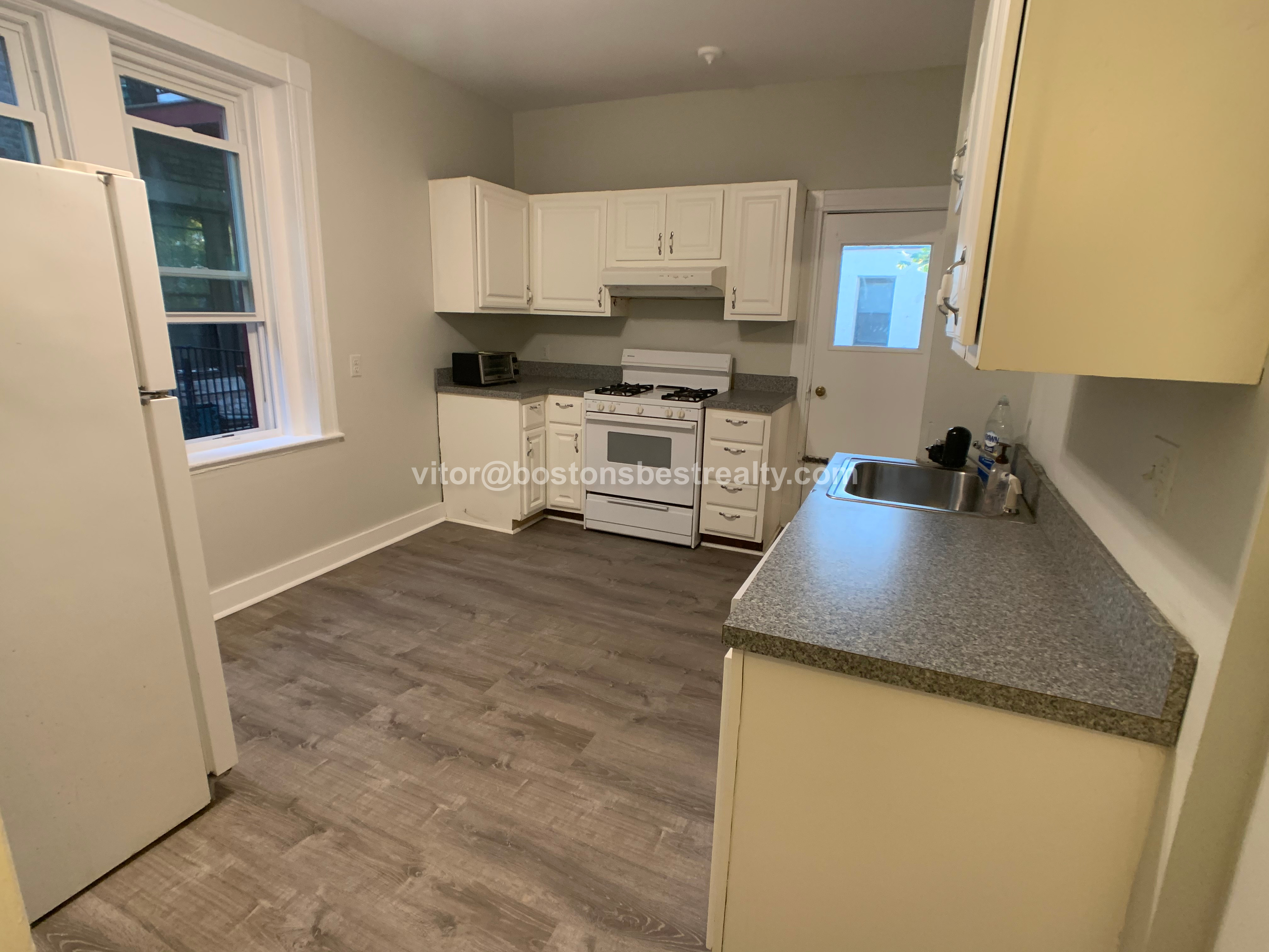 1157 Commonwealth Ave, Allston