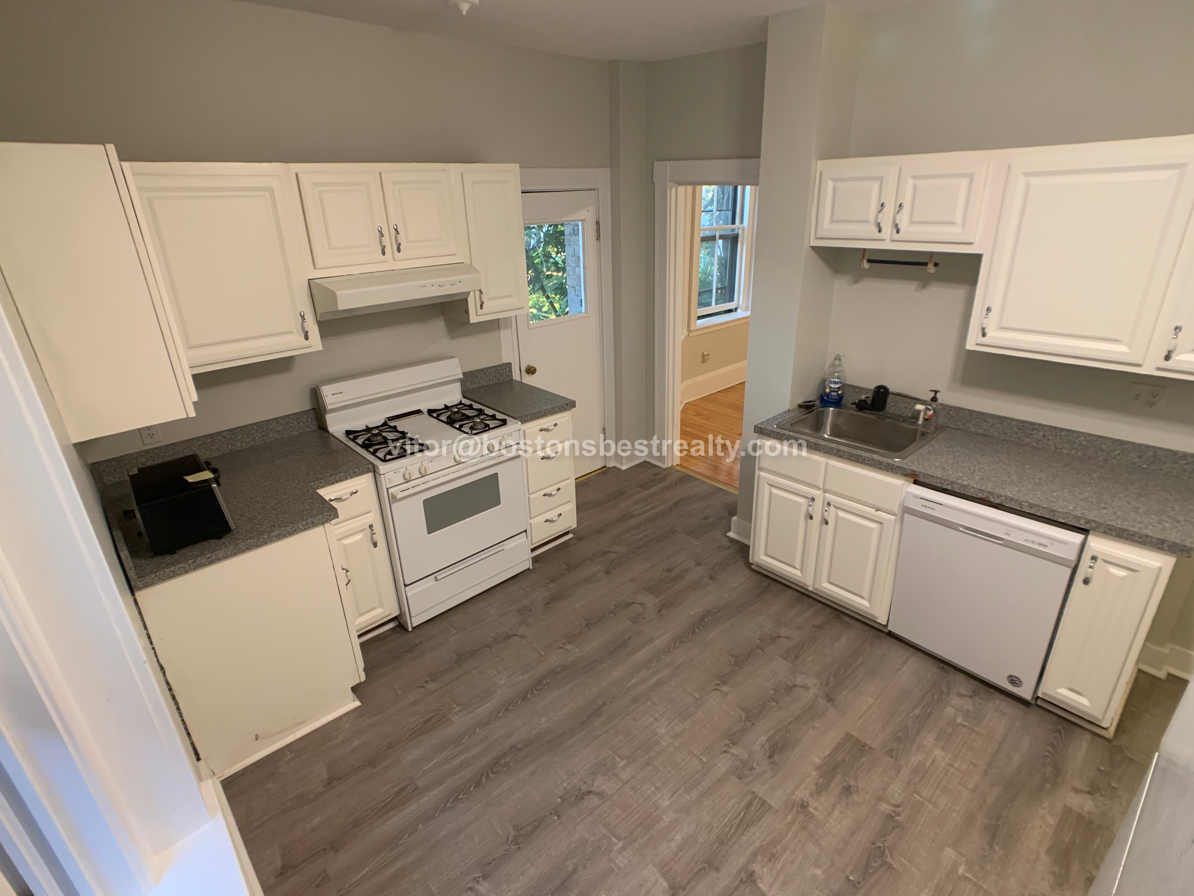 1157 Commonwealth Ave, Allston