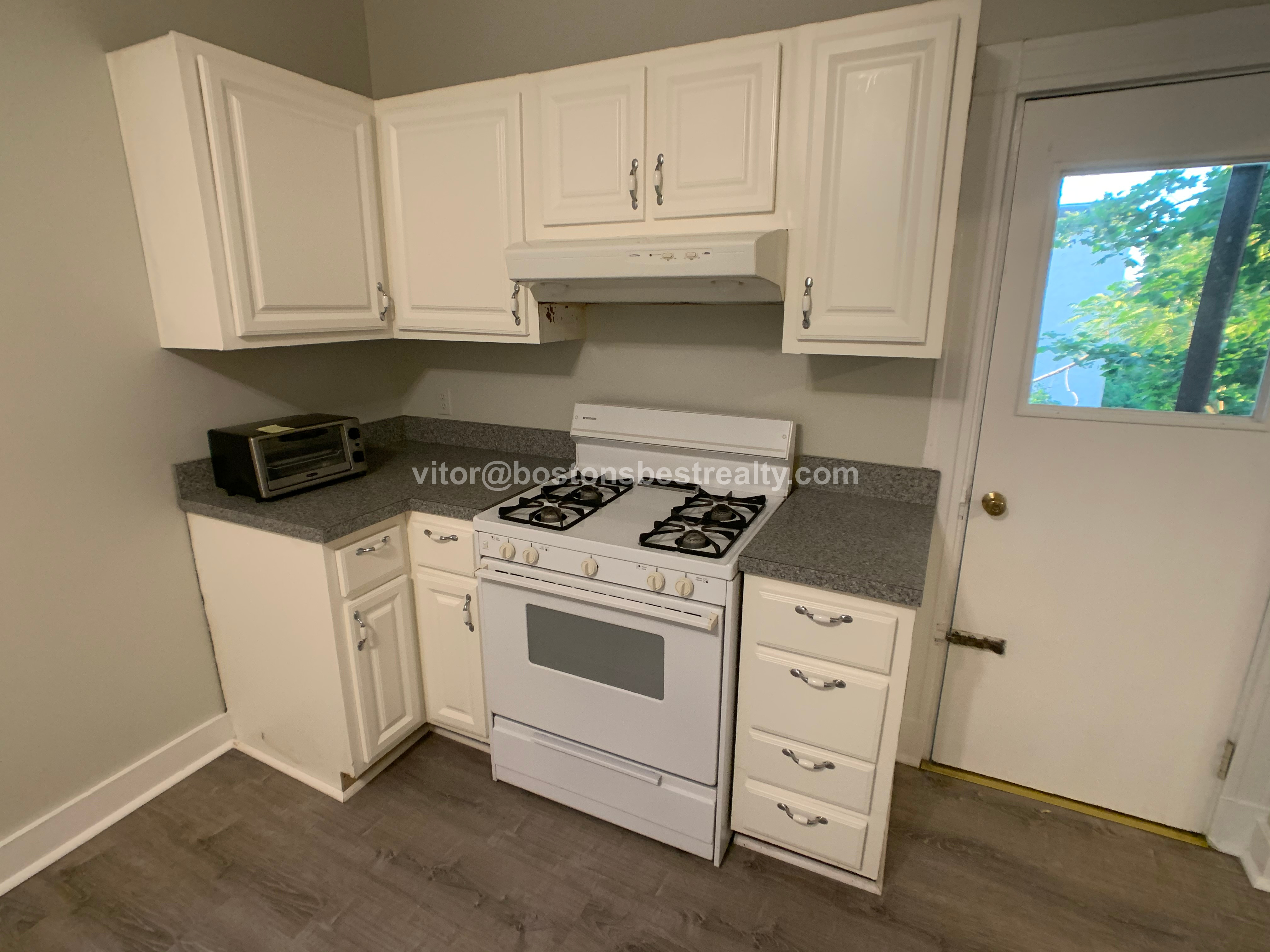 1157 Commonwealth Ave, Allston