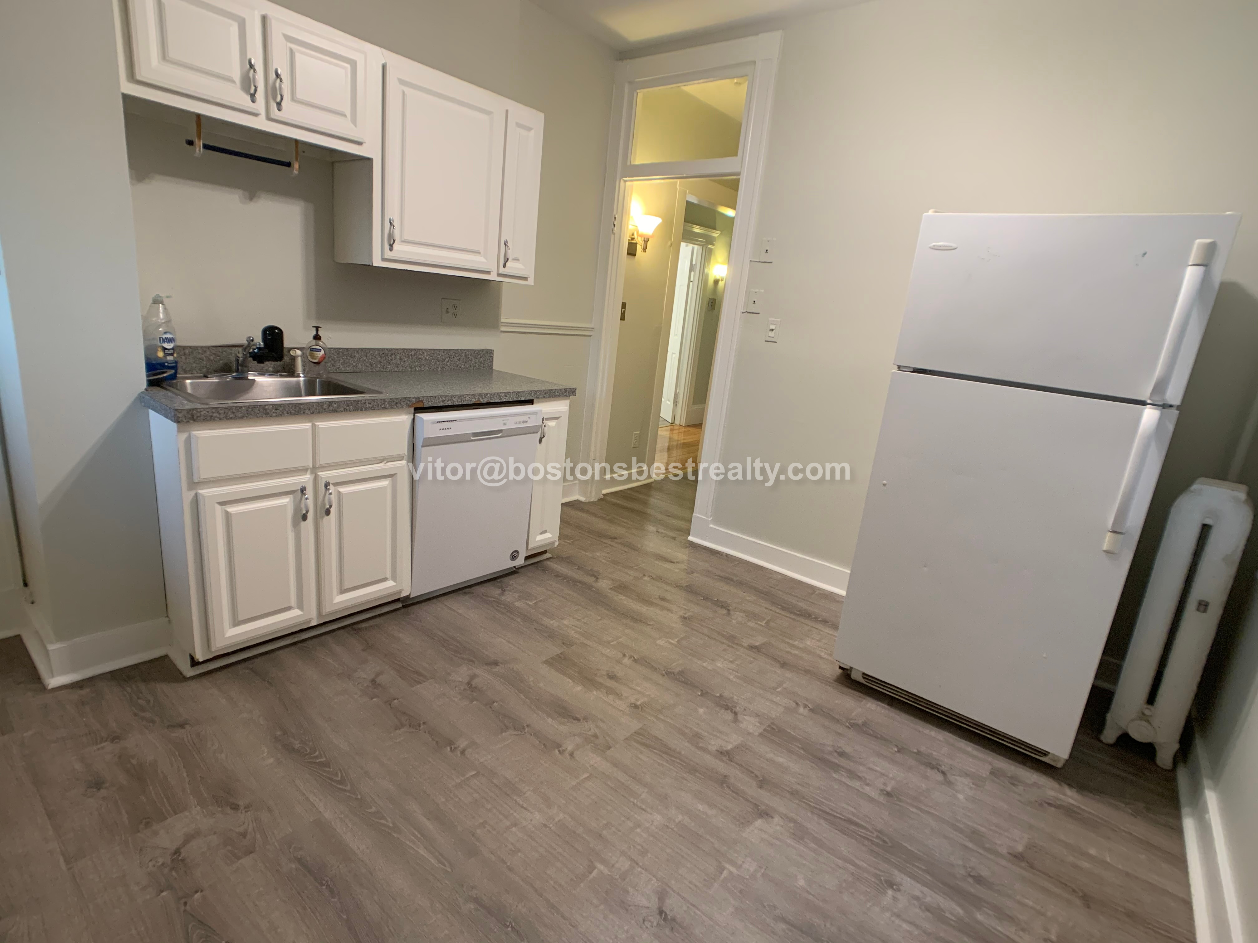 1157 Commonwealth Ave, Allston