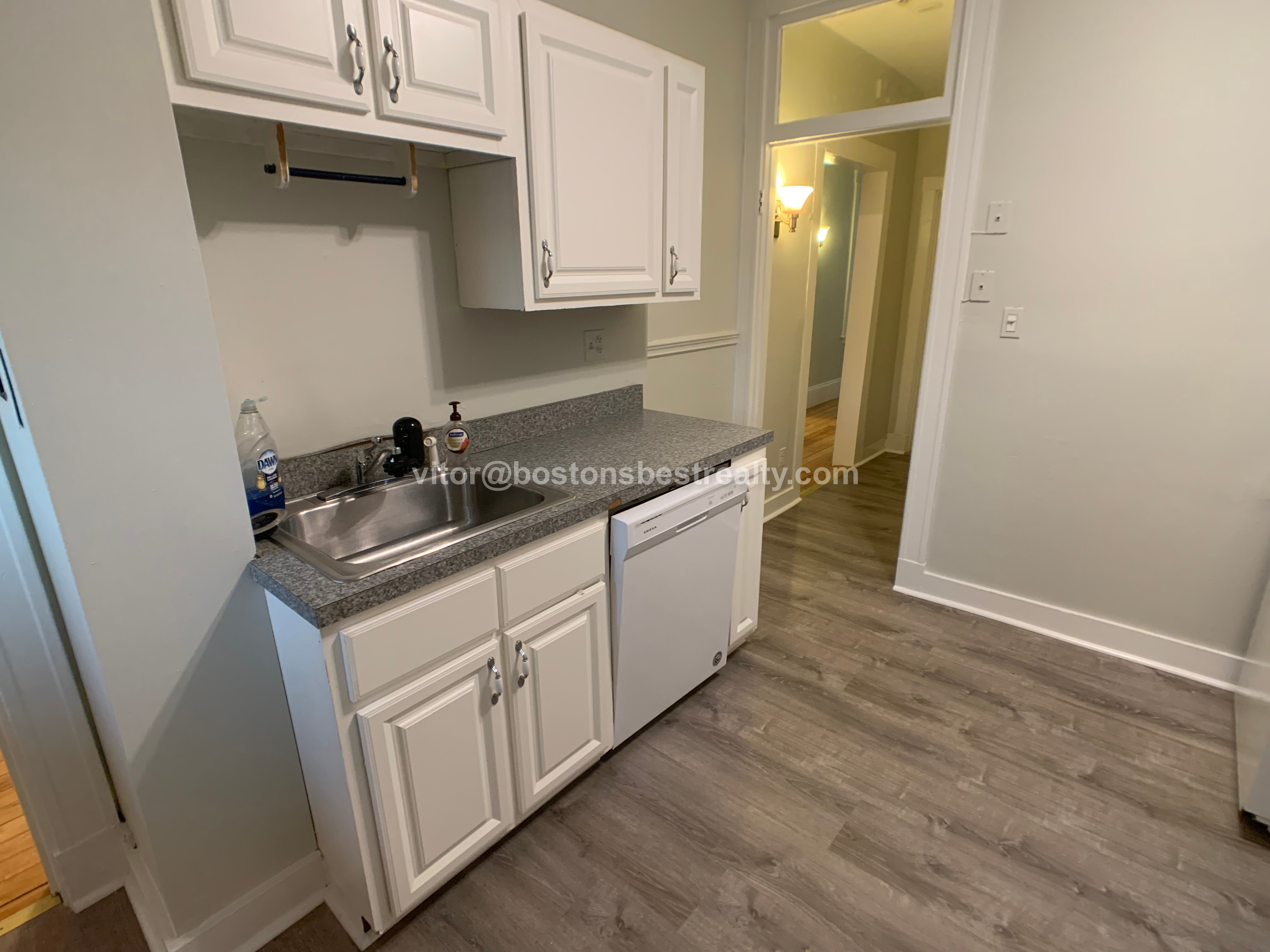 1157 Commonwealth Ave, Allston