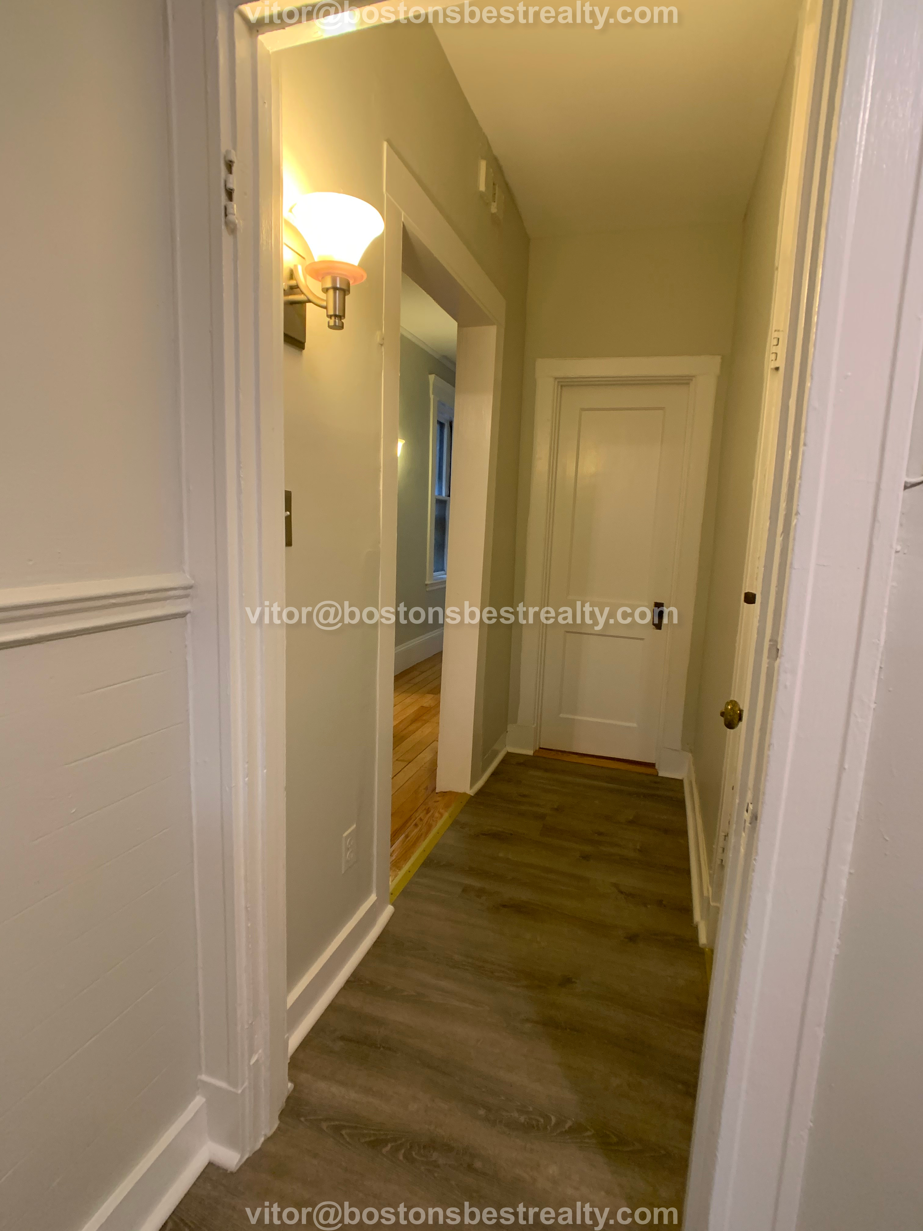 1157 Commonwealth Ave, Allston