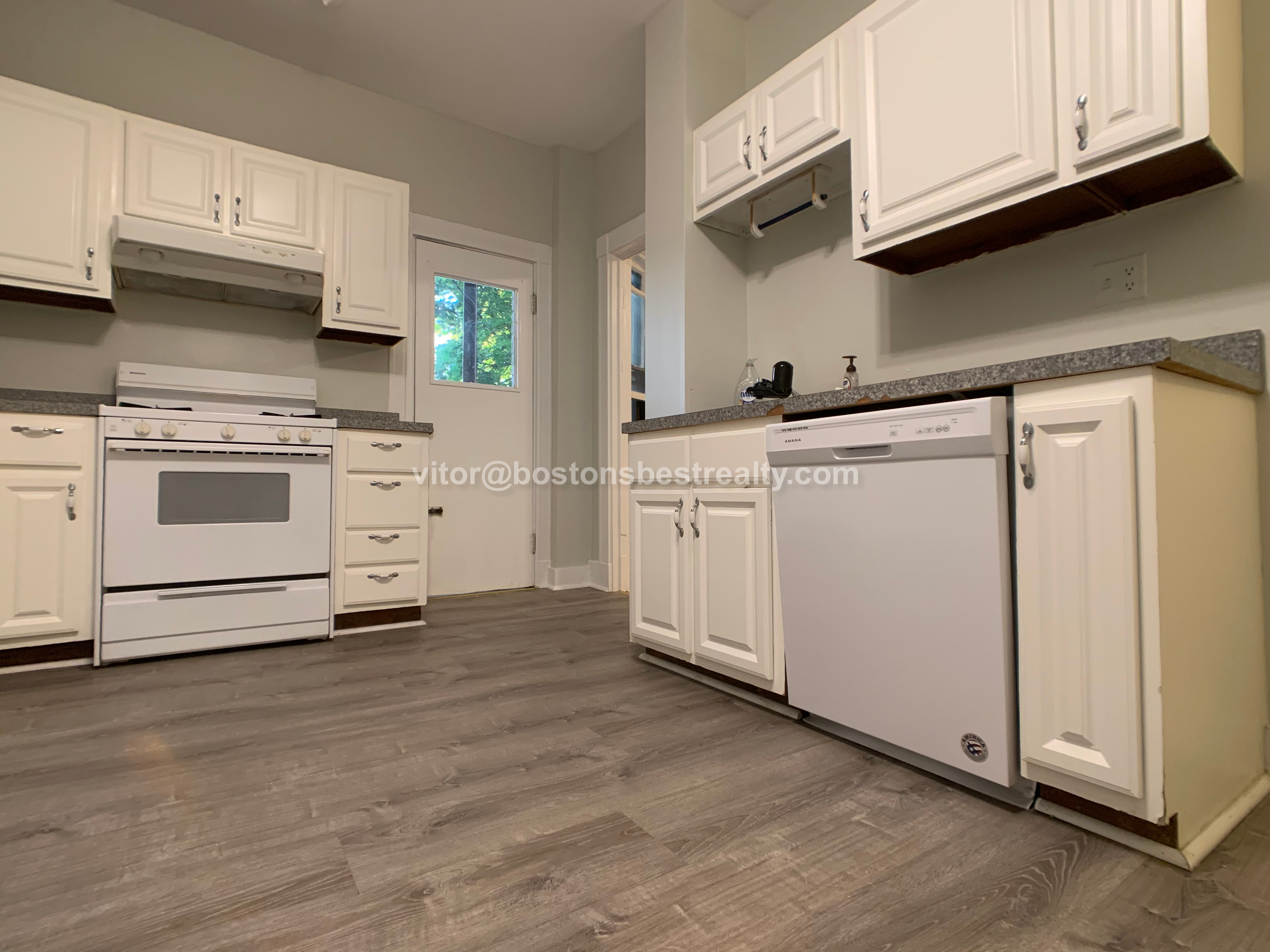 1157 Commonwealth Ave, Allston