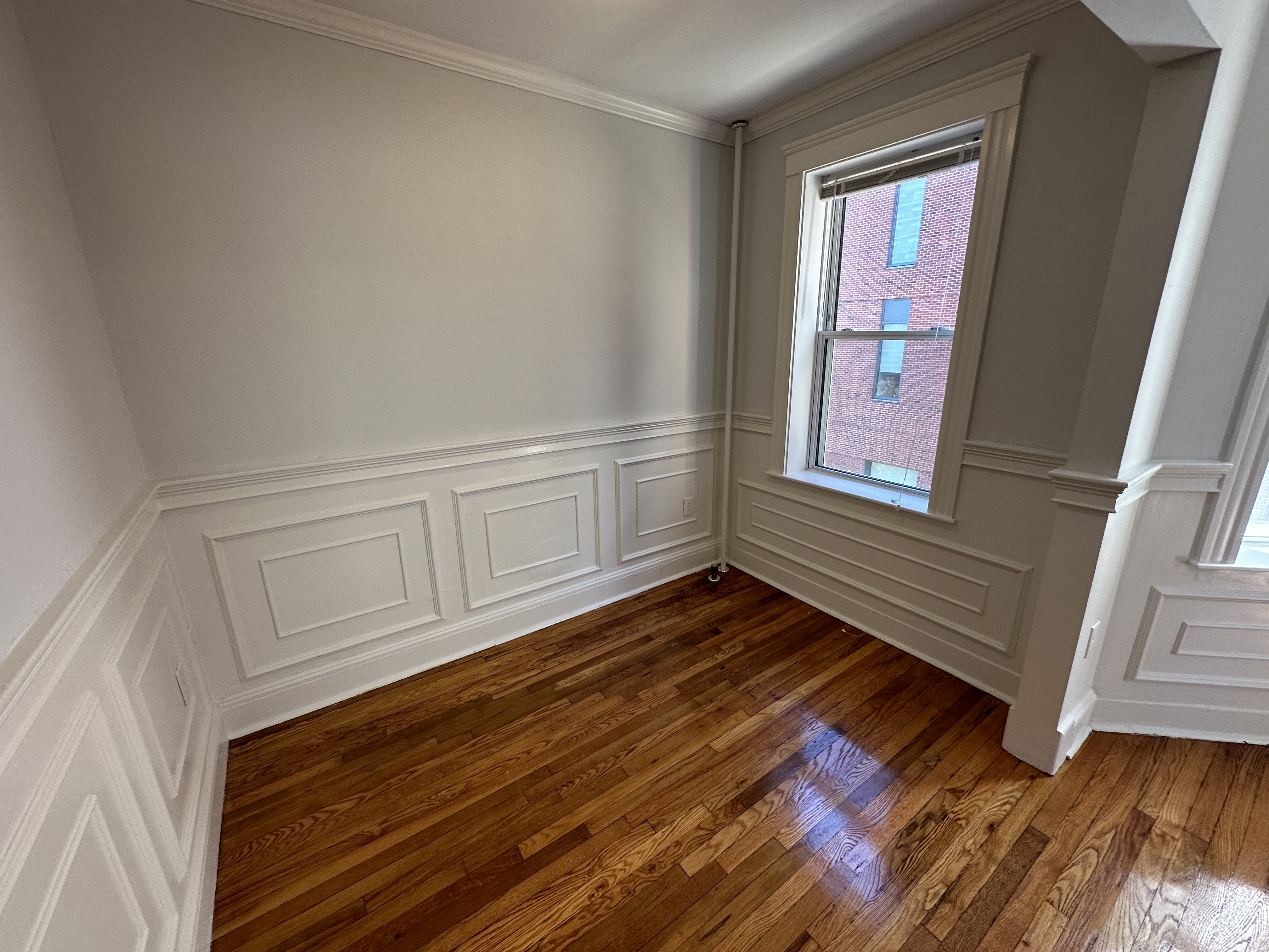 49 Worthington St, Mission Hill