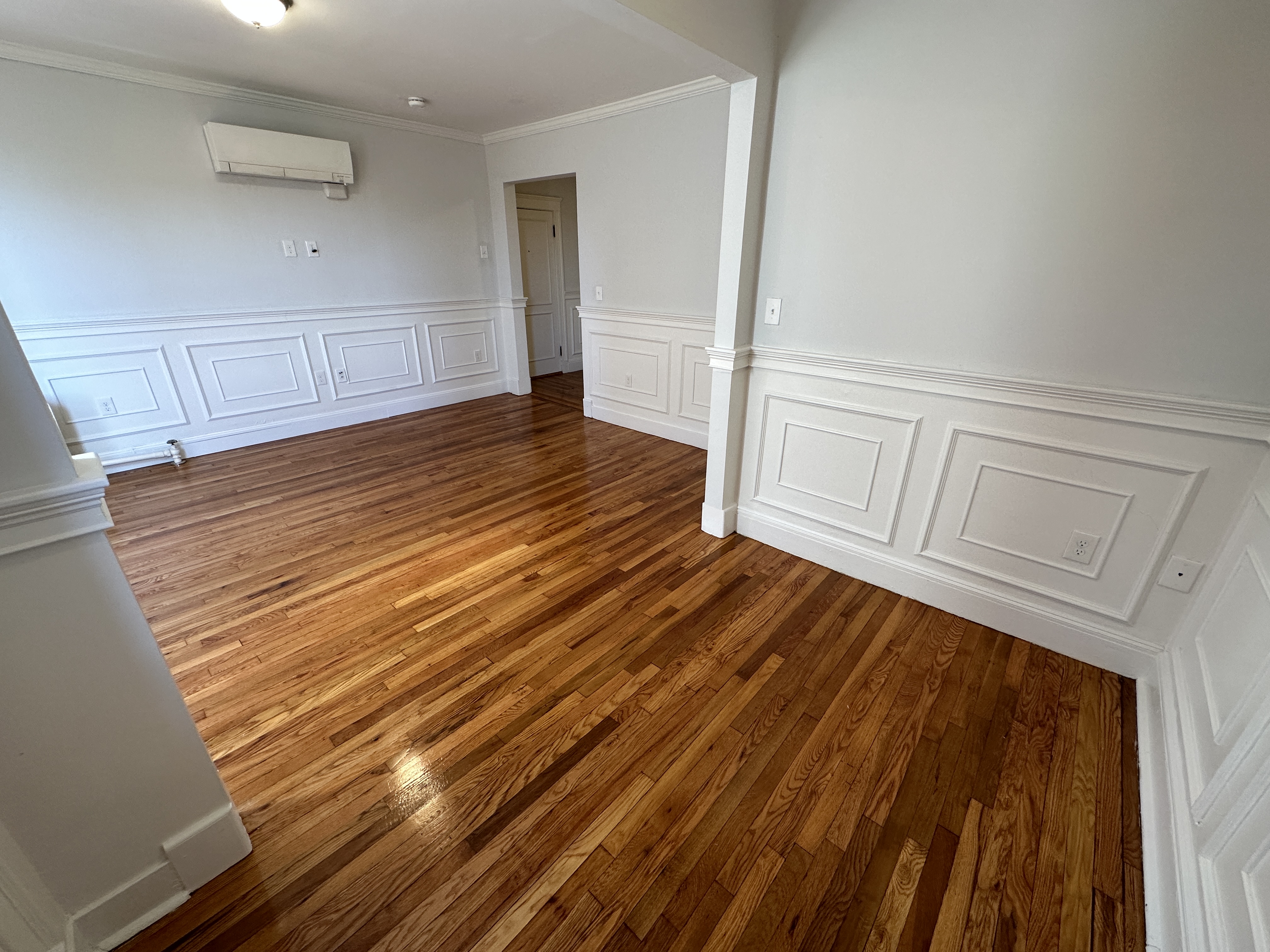 49 Worthington St, Mission Hill