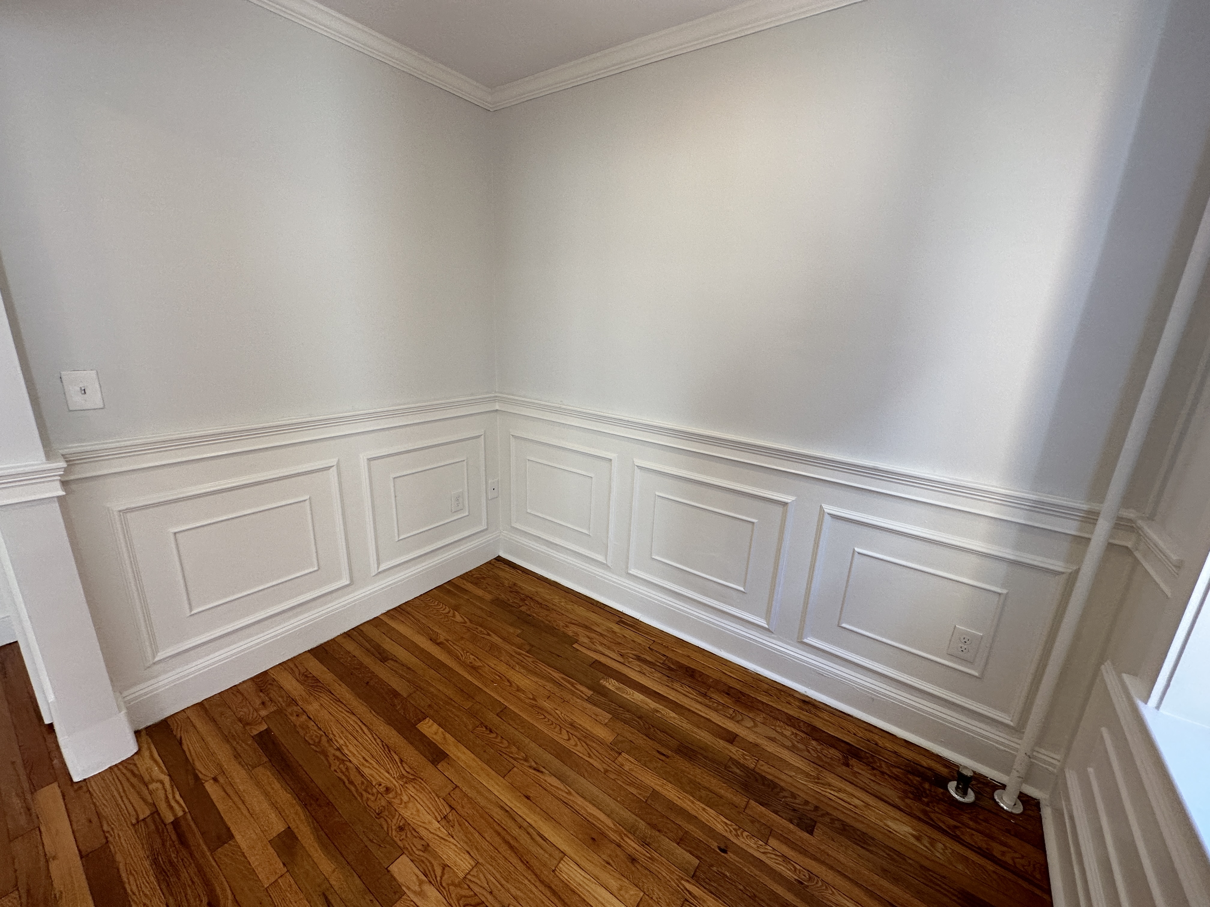 49 Worthington St, Mission Hill