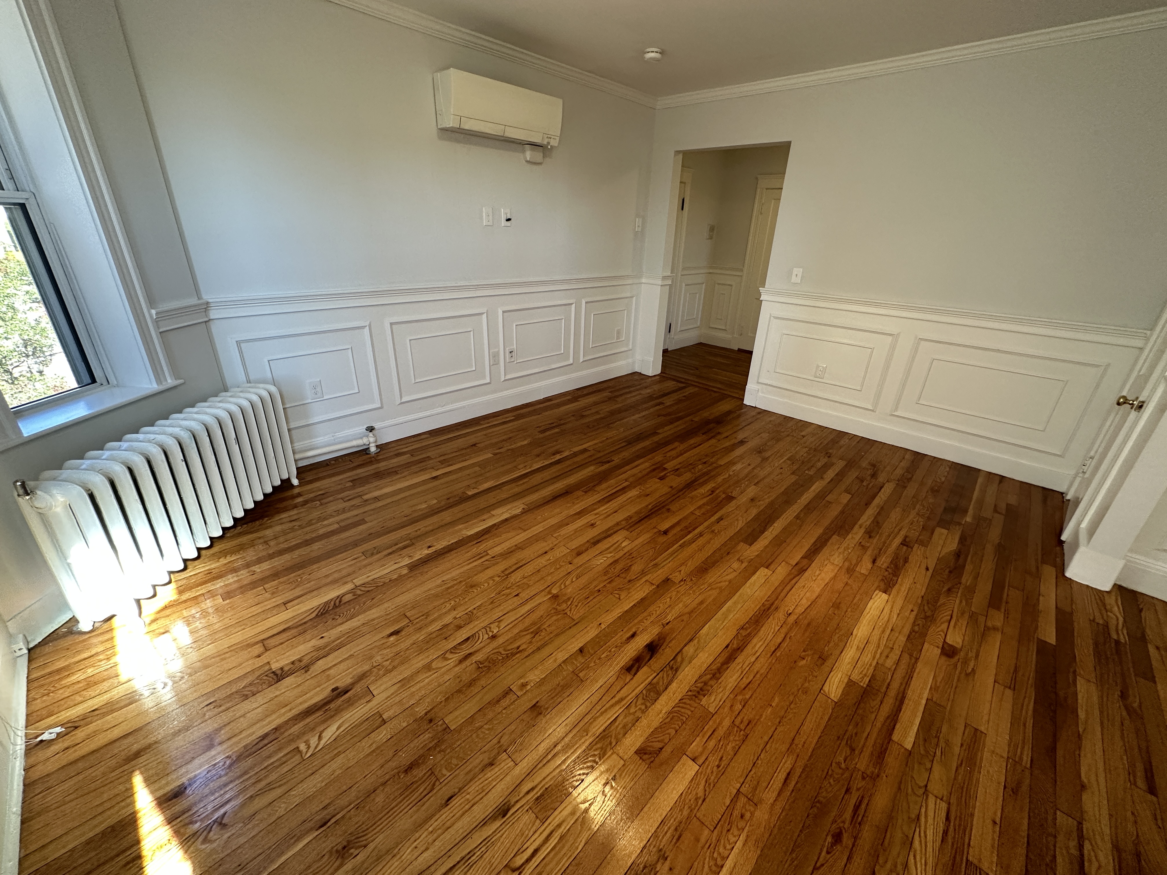 49 Worthington St, Mission Hill