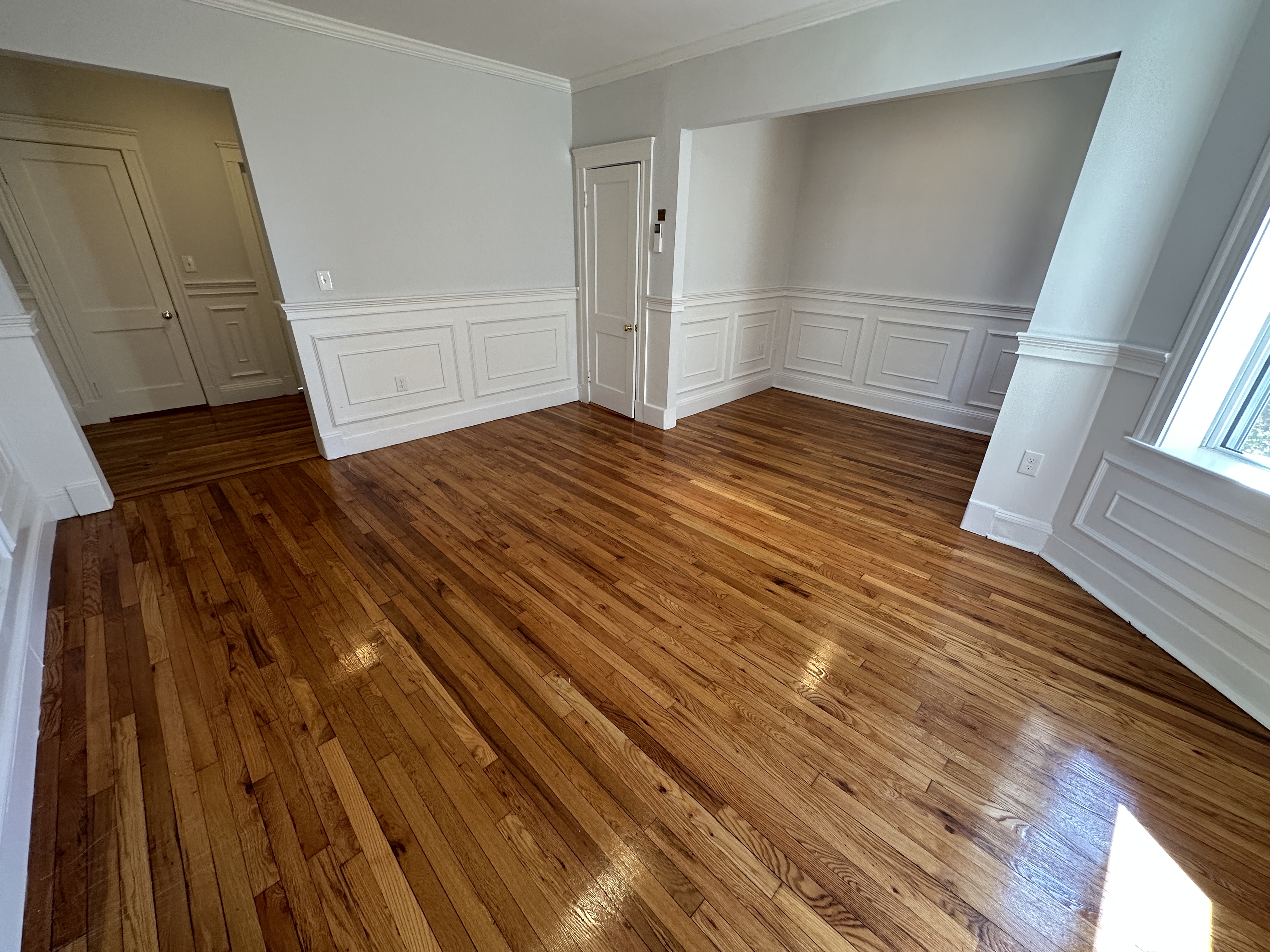 49 Worthington St, Mission Hill