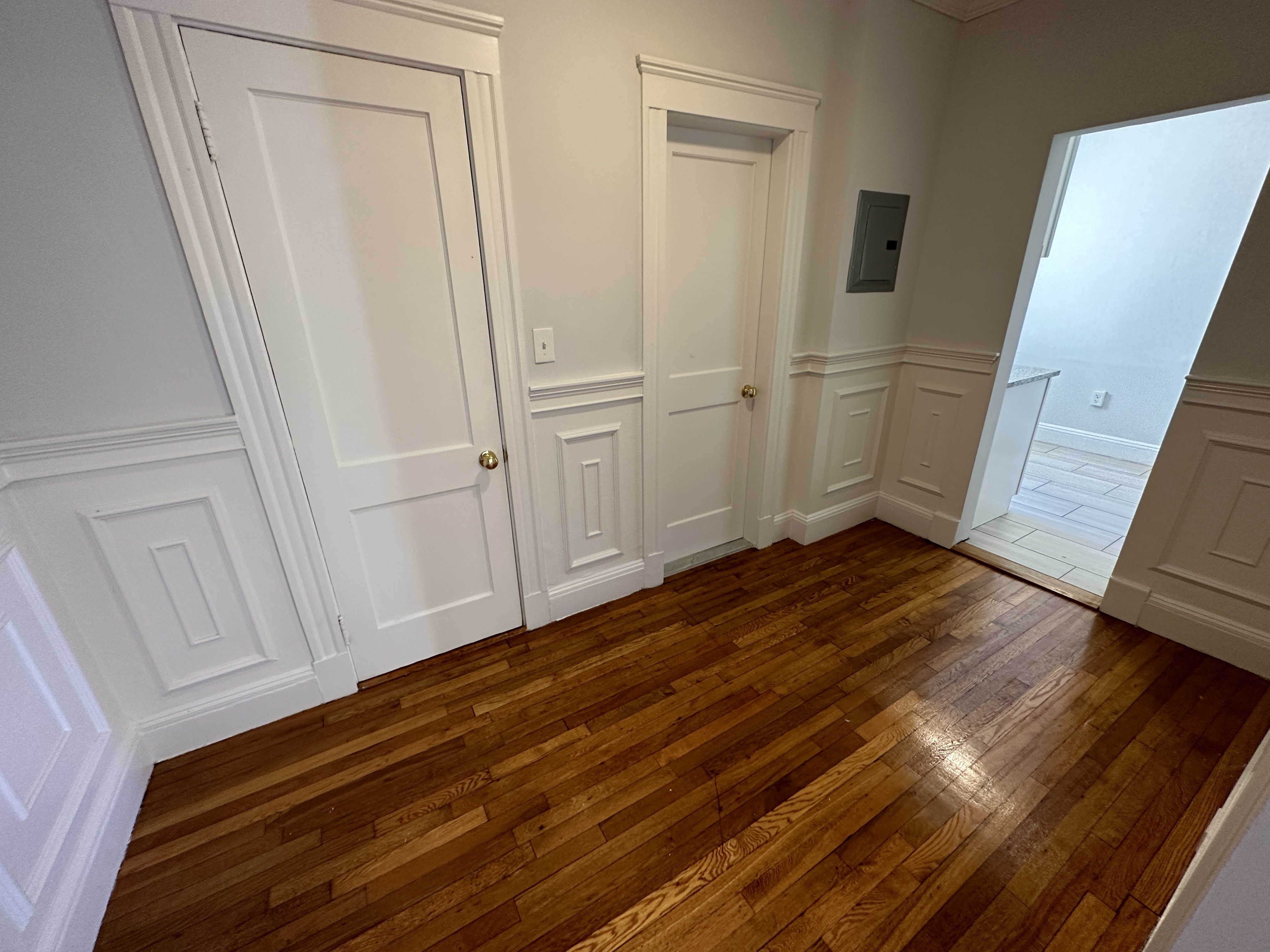 49 Worthington St, Mission Hill