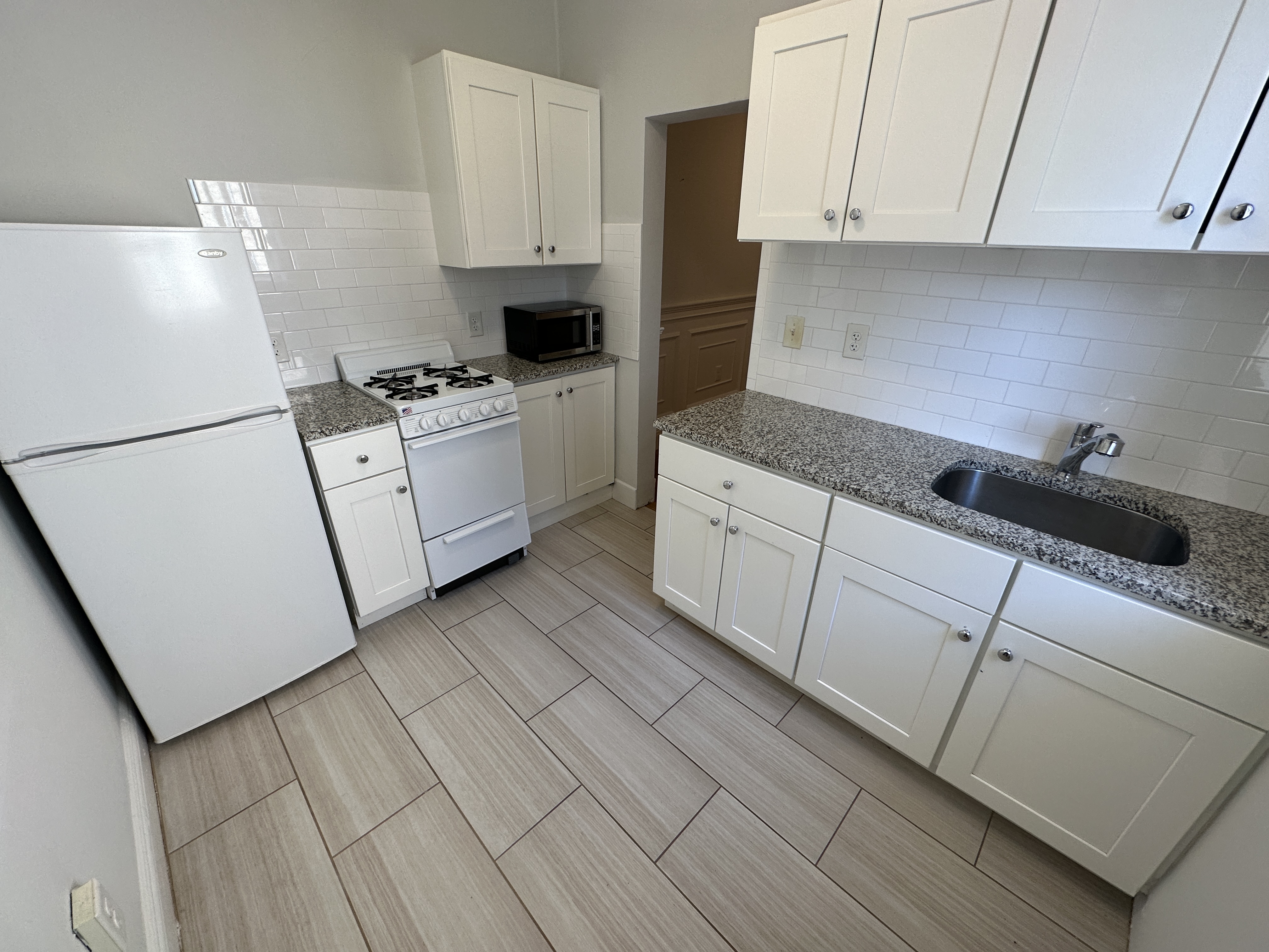 49 Worthington St, Mission Hill