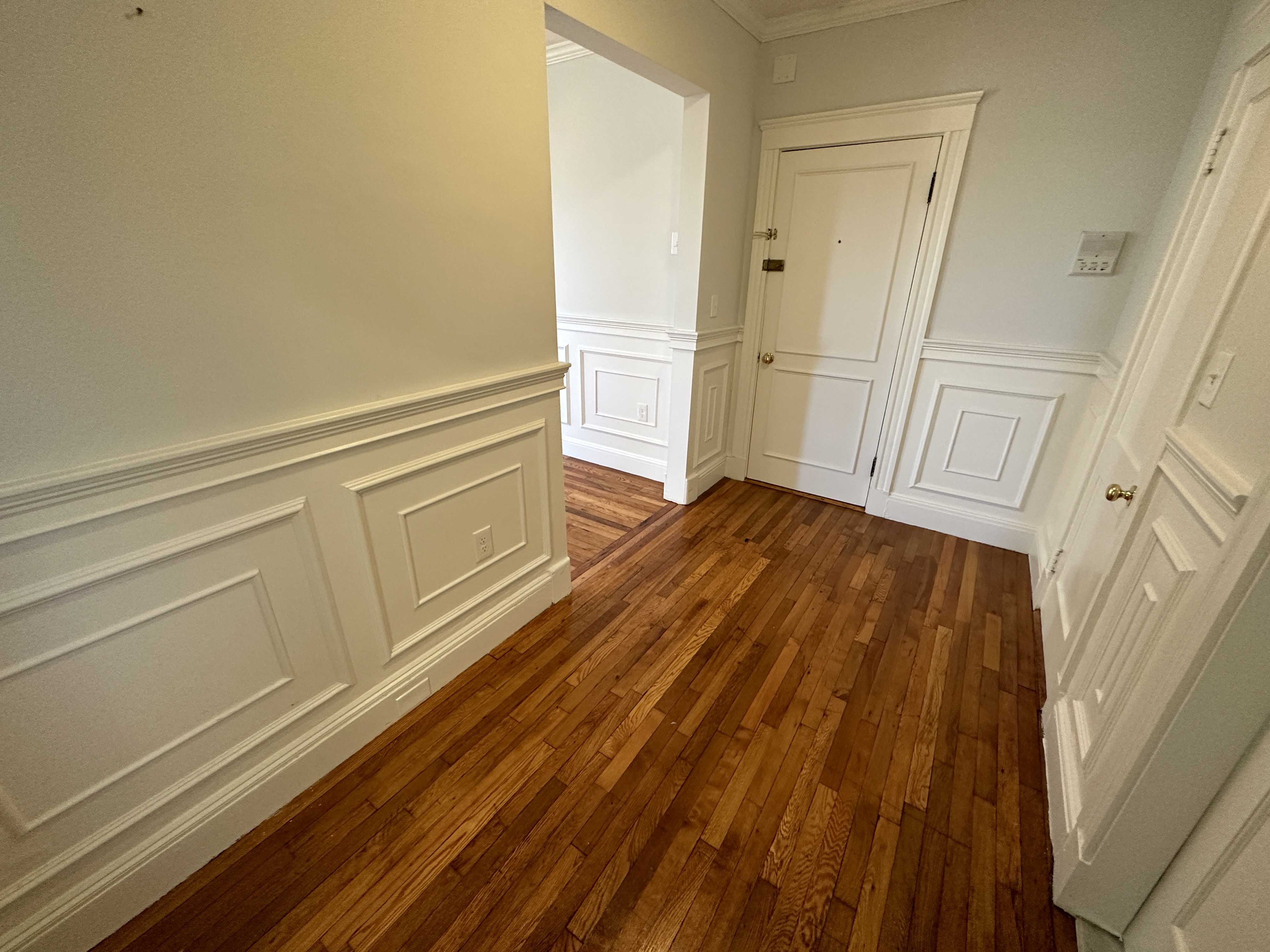 49 Worthington St, Mission Hill