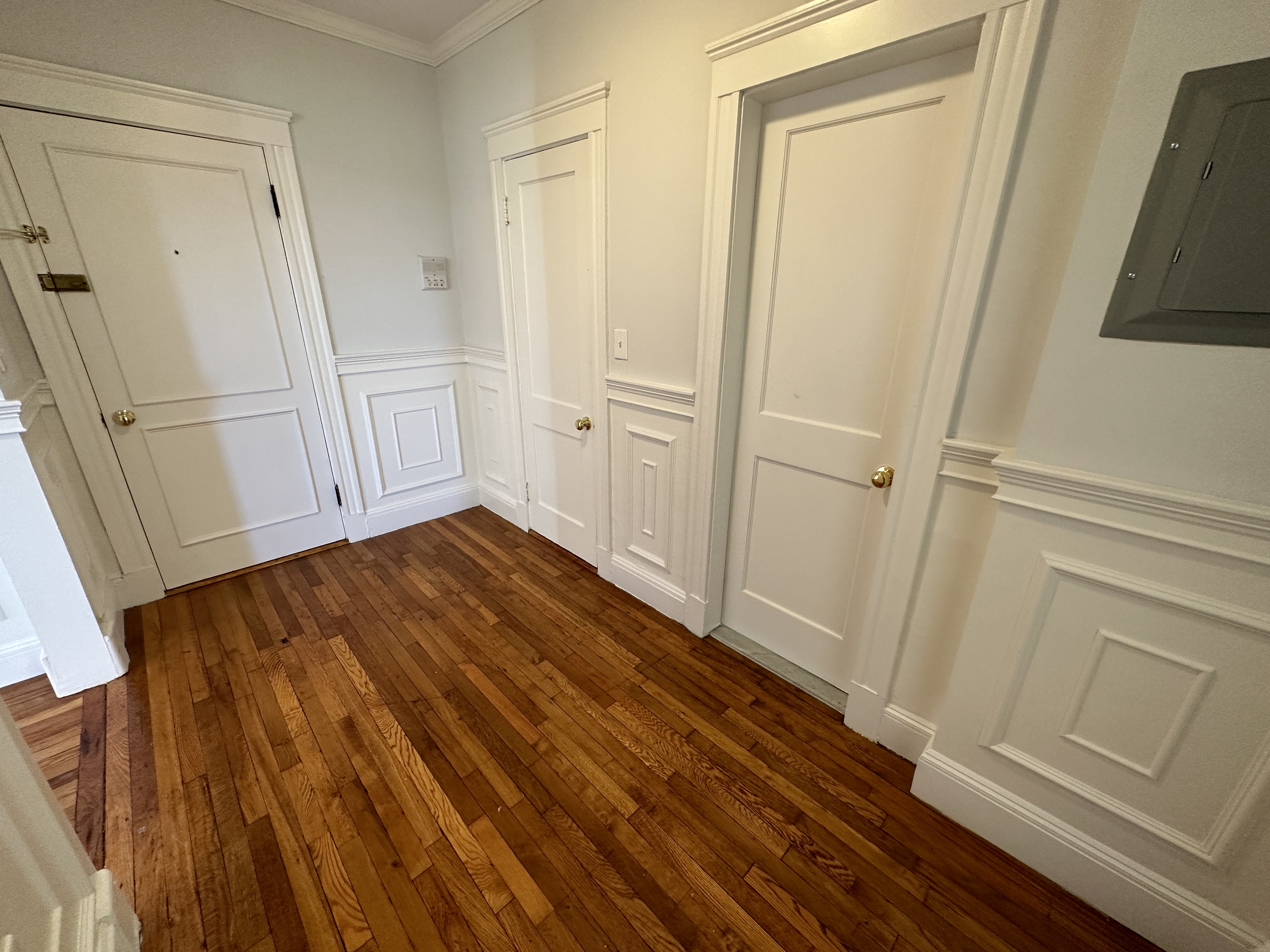 49 Worthington St, Mission Hill