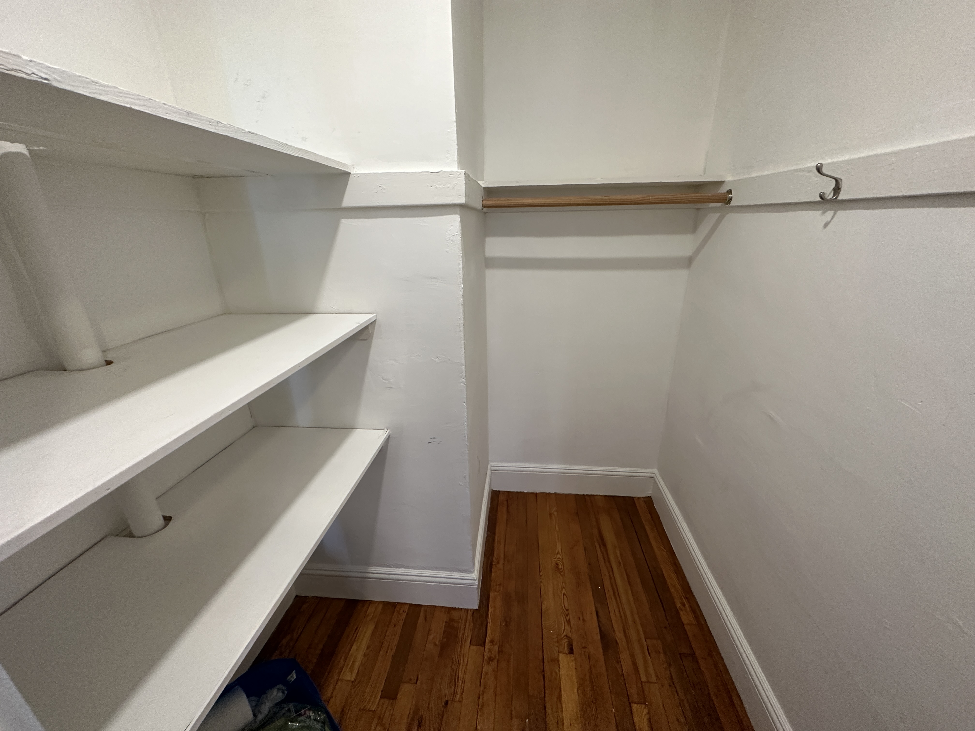 49 Worthington St, Mission Hill