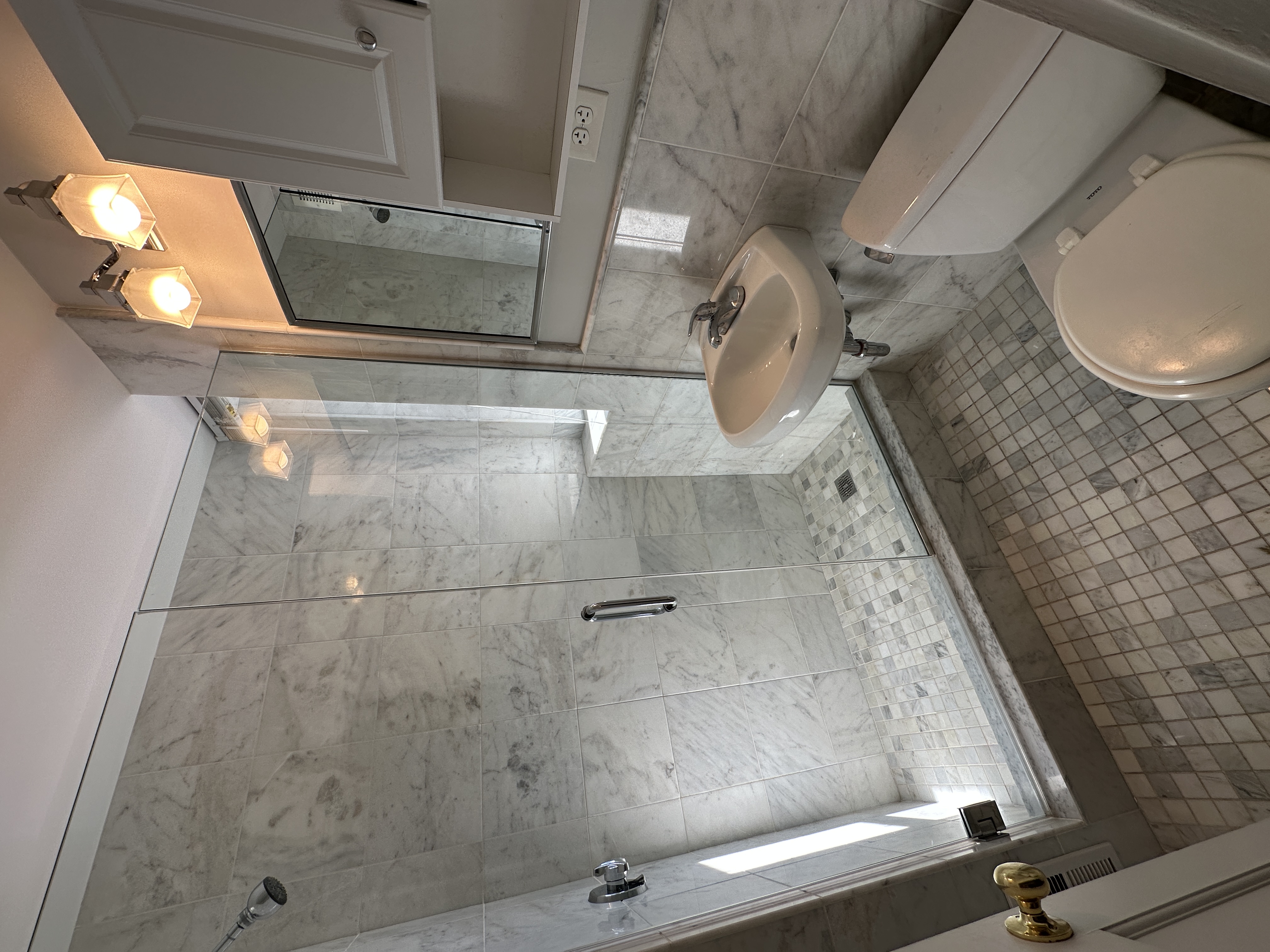 49 Worthington St, Mission Hill