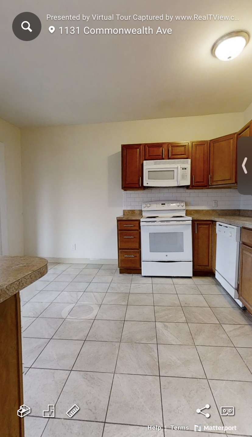 1133 Commonwealth Ave, Allston