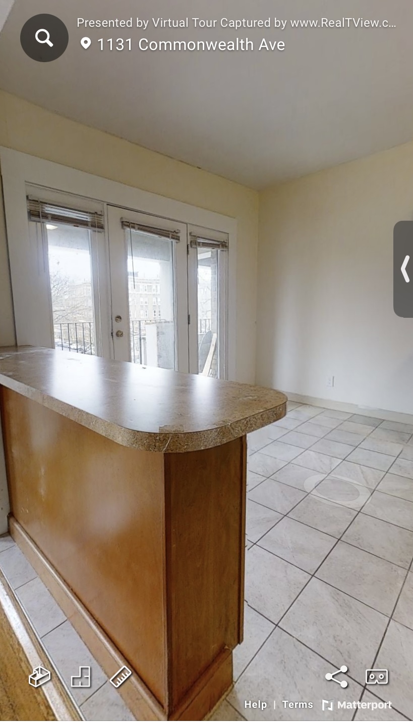 1133 Commonwealth Ave, Allston