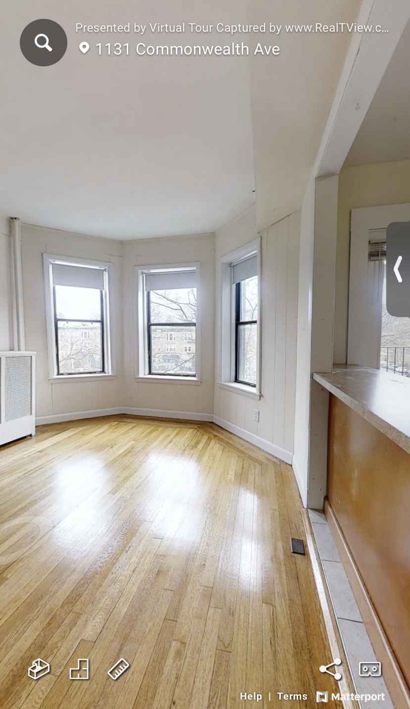 1133 Commonwealth Ave, Allston