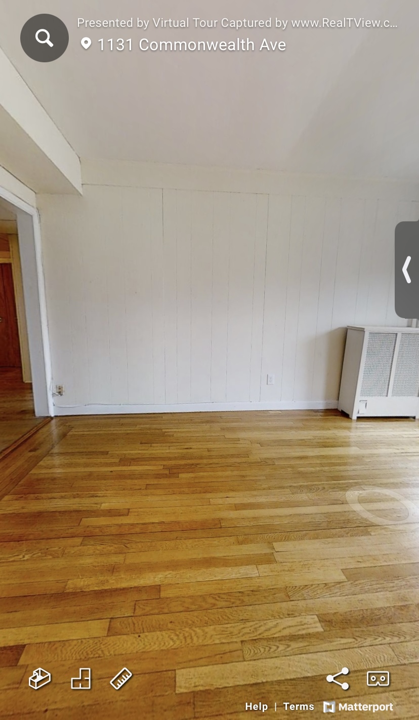 1133 Commonwealth Ave, Allston