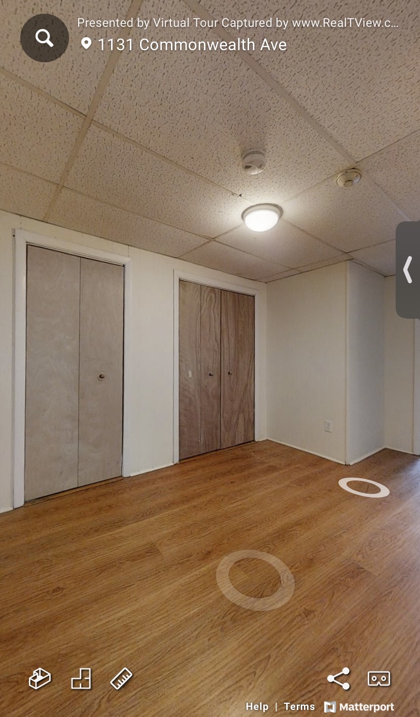 1133 Commonwealth Ave, Allston