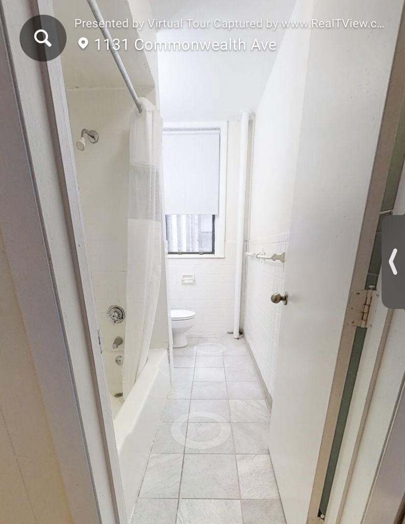 1133 Commonwealth Ave, Allston