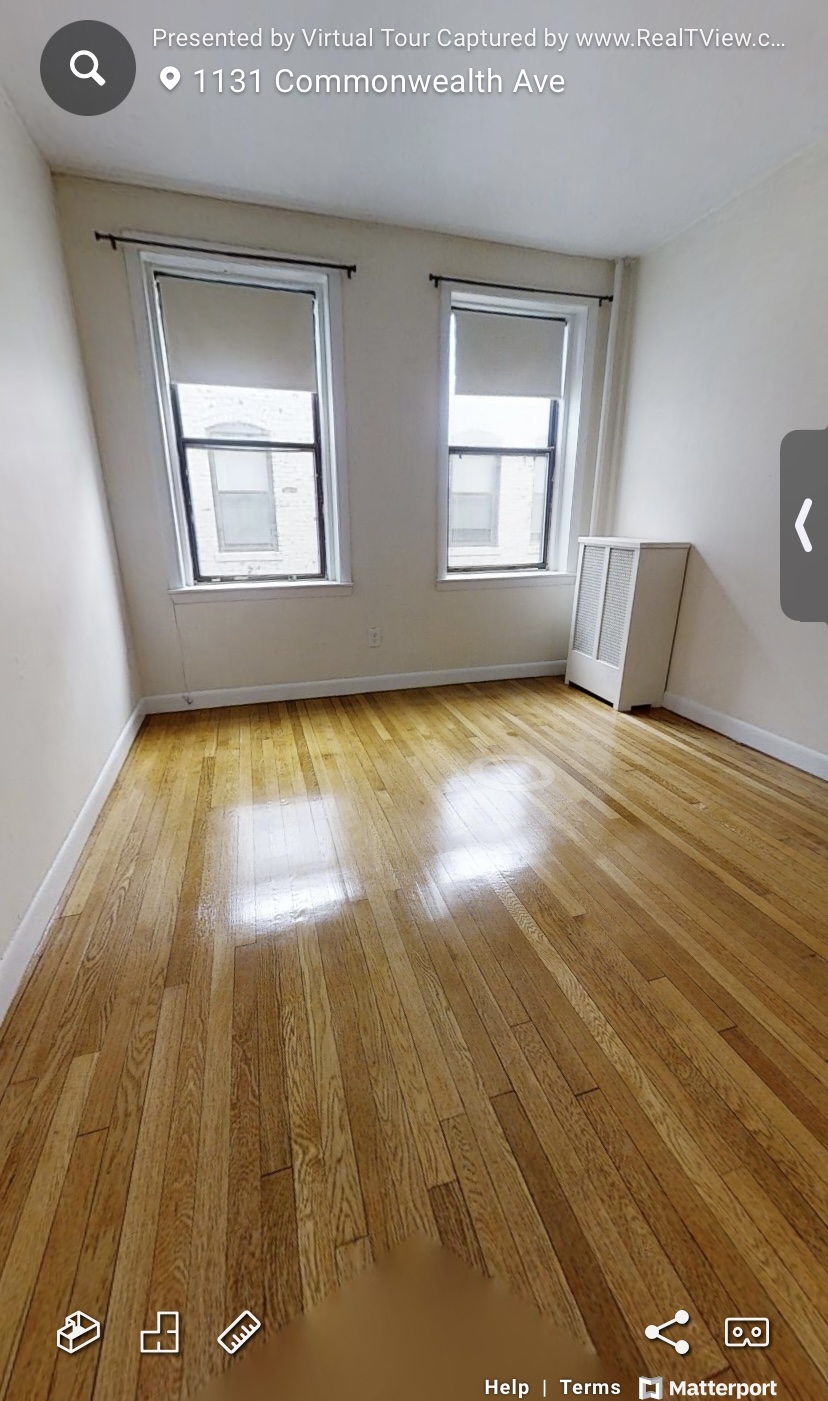 1133 Commonwealth Ave, Allston