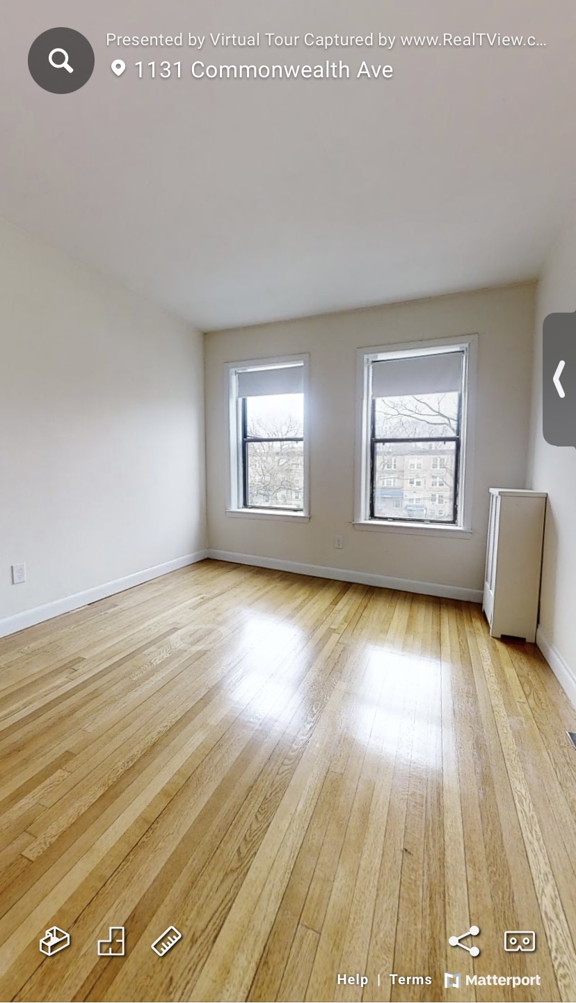 1133 Commonwealth Ave, Allston