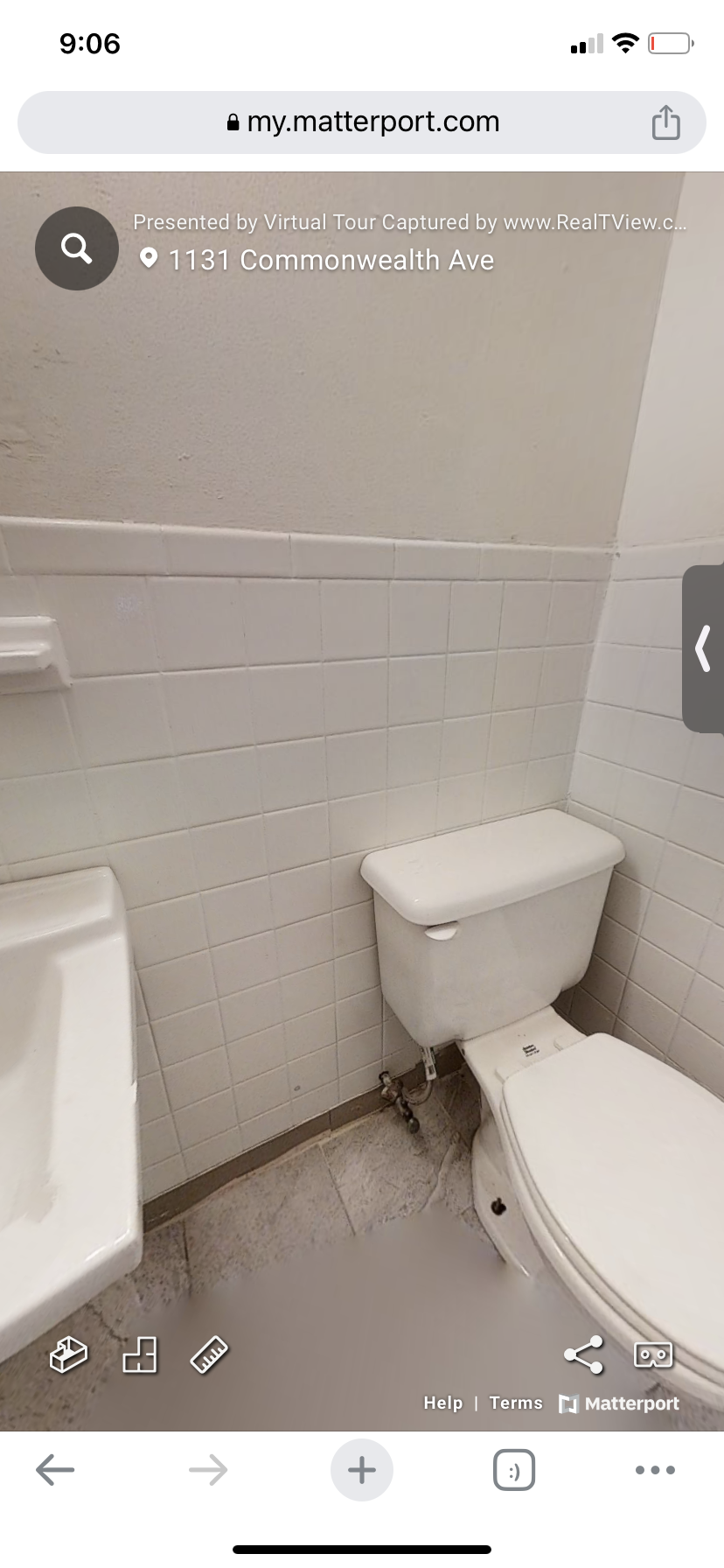 1133 Commonwealth Ave, Allston