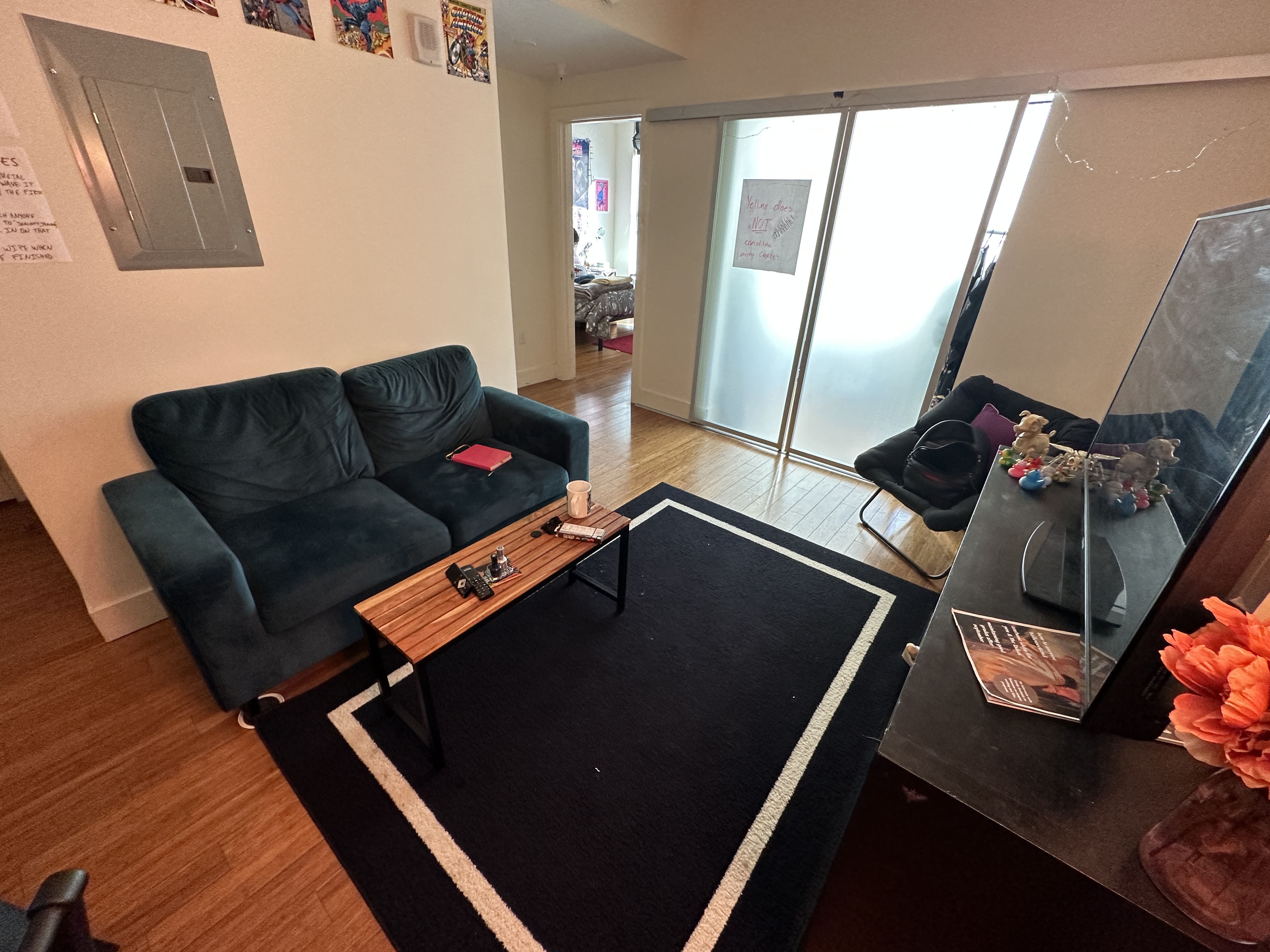 8 Winter St, Midtown