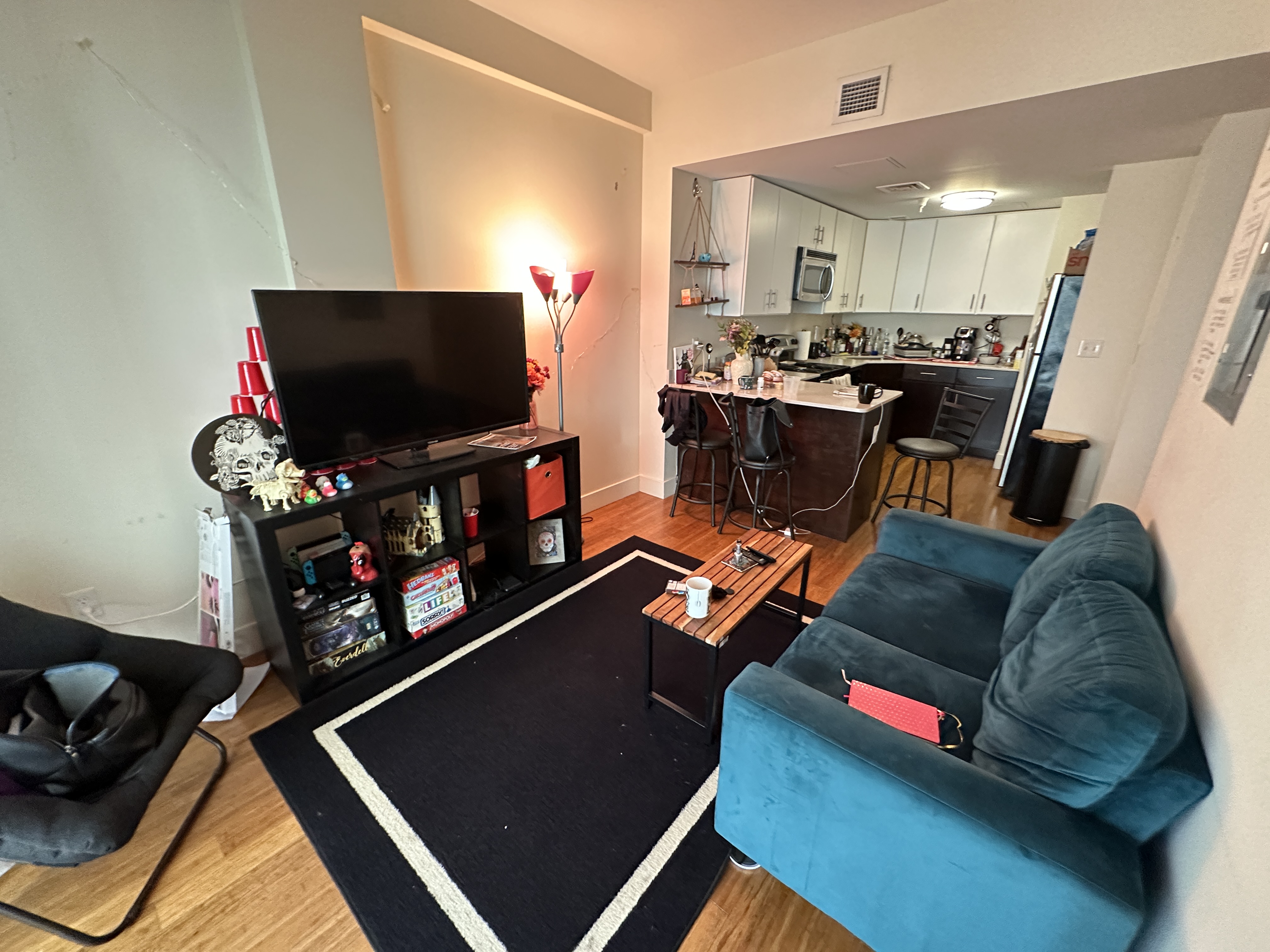 8 Winter St, Midtown