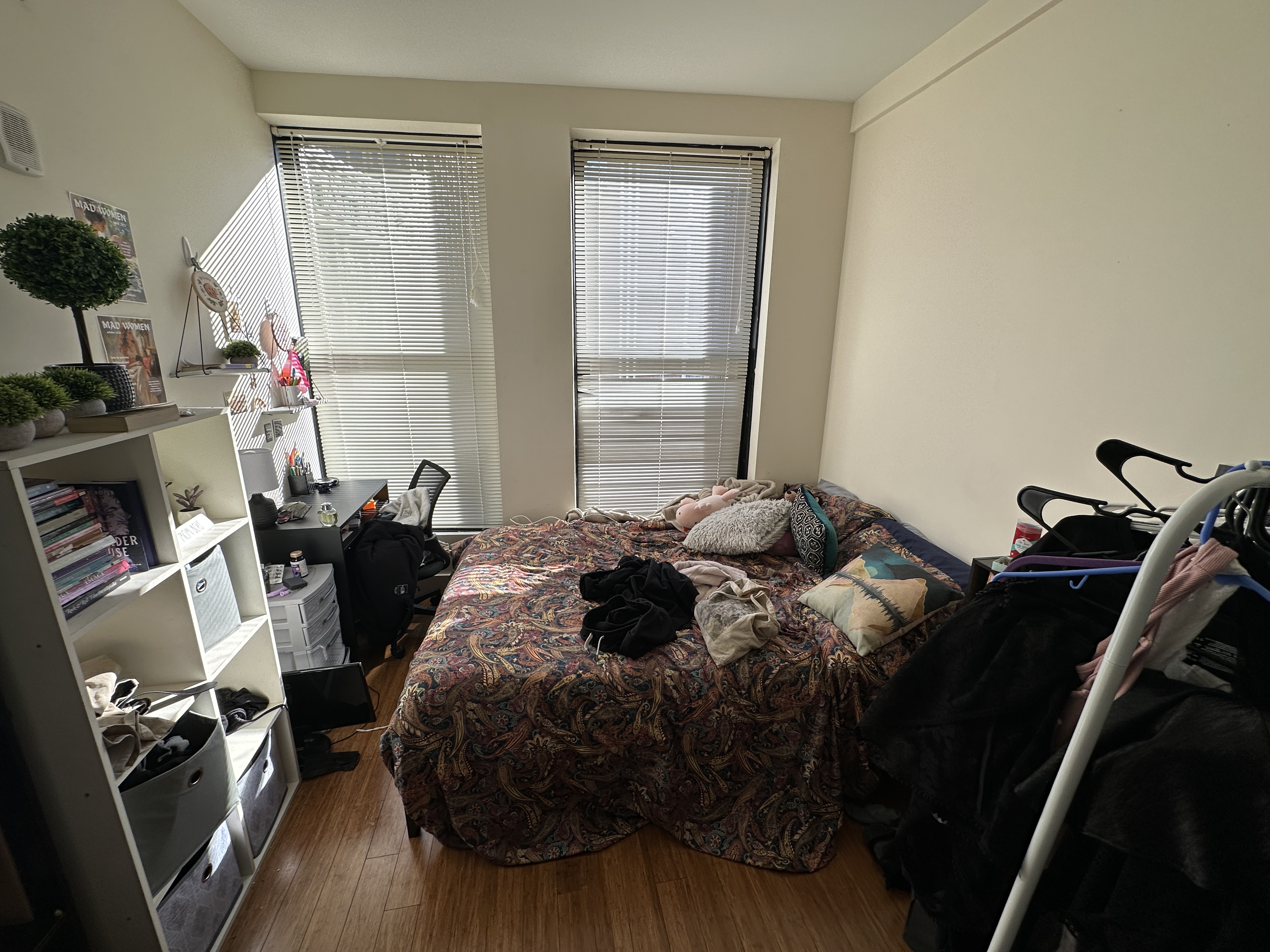 8 Winter St, Midtown