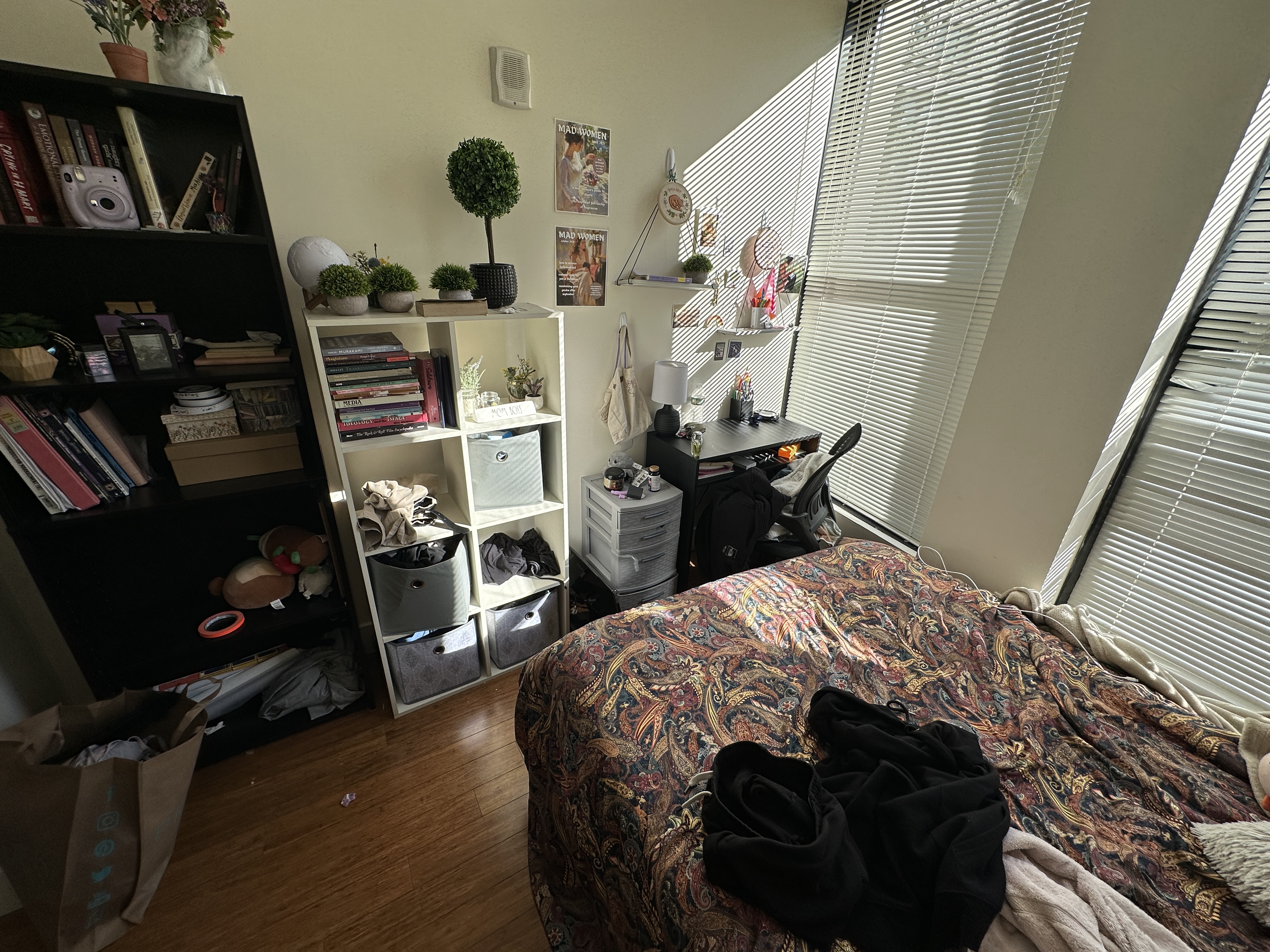 8 Winter St, Midtown