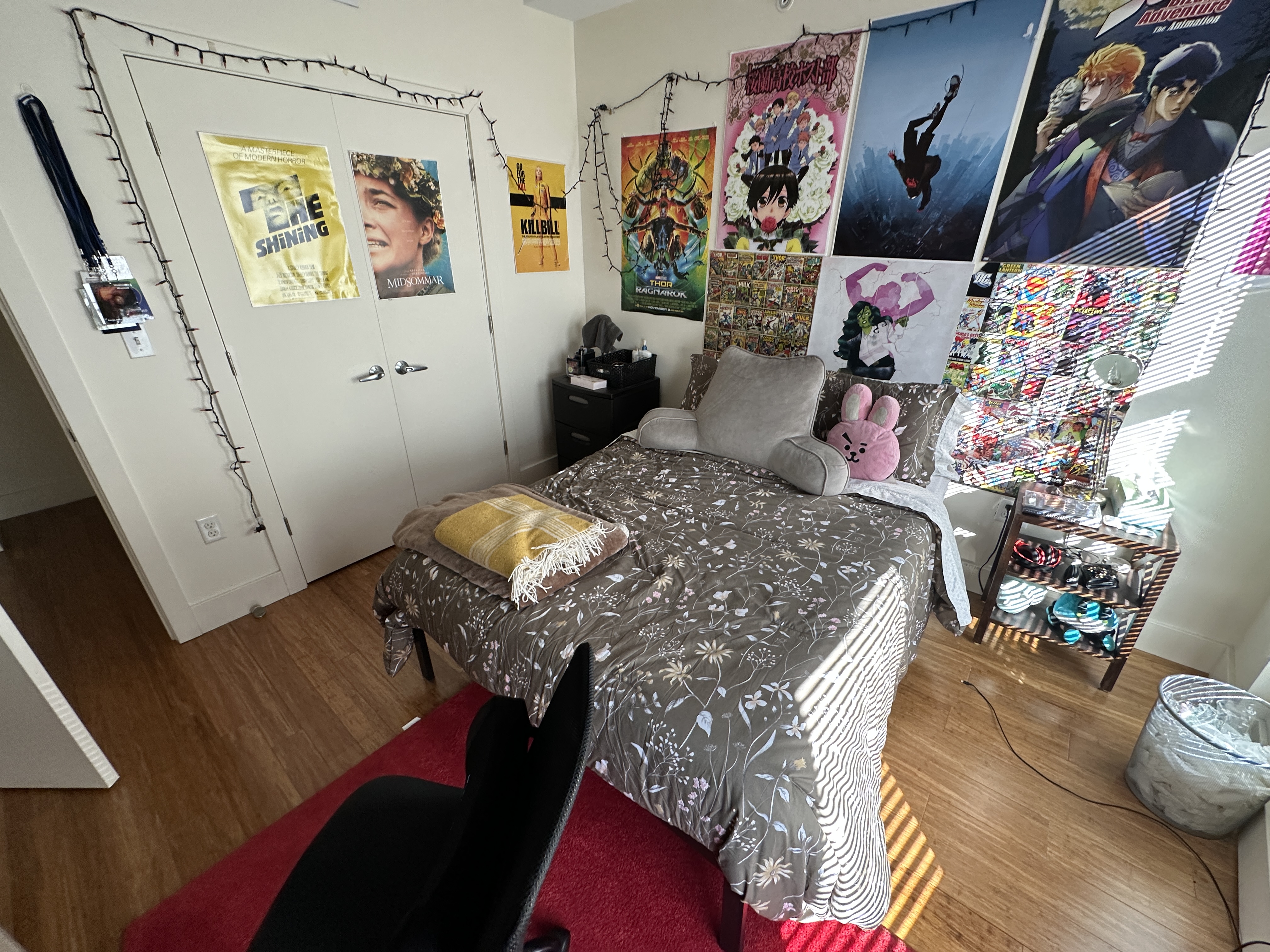 8 Winter St, Midtown