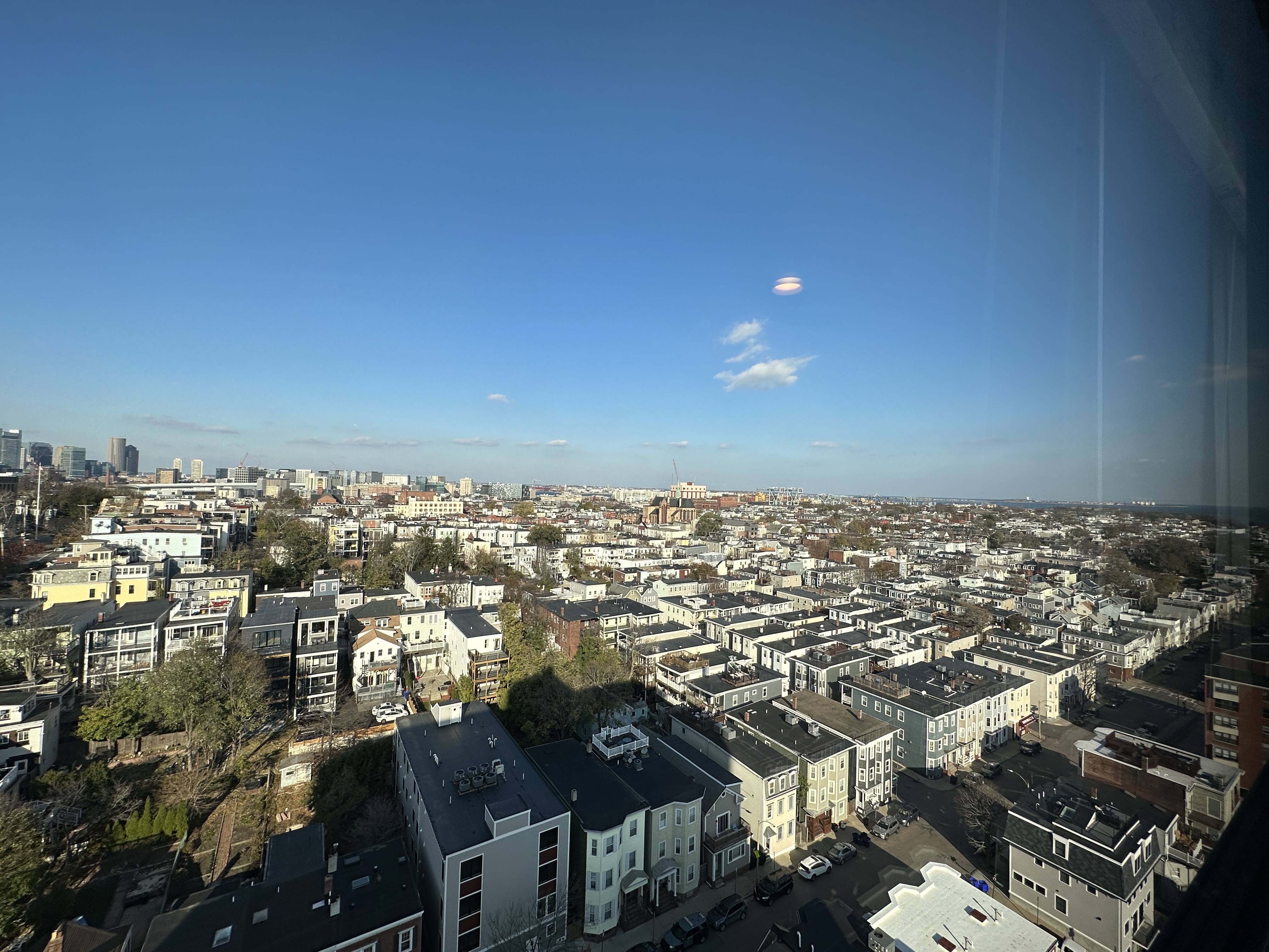 1410 Columbia Rd, South Boston