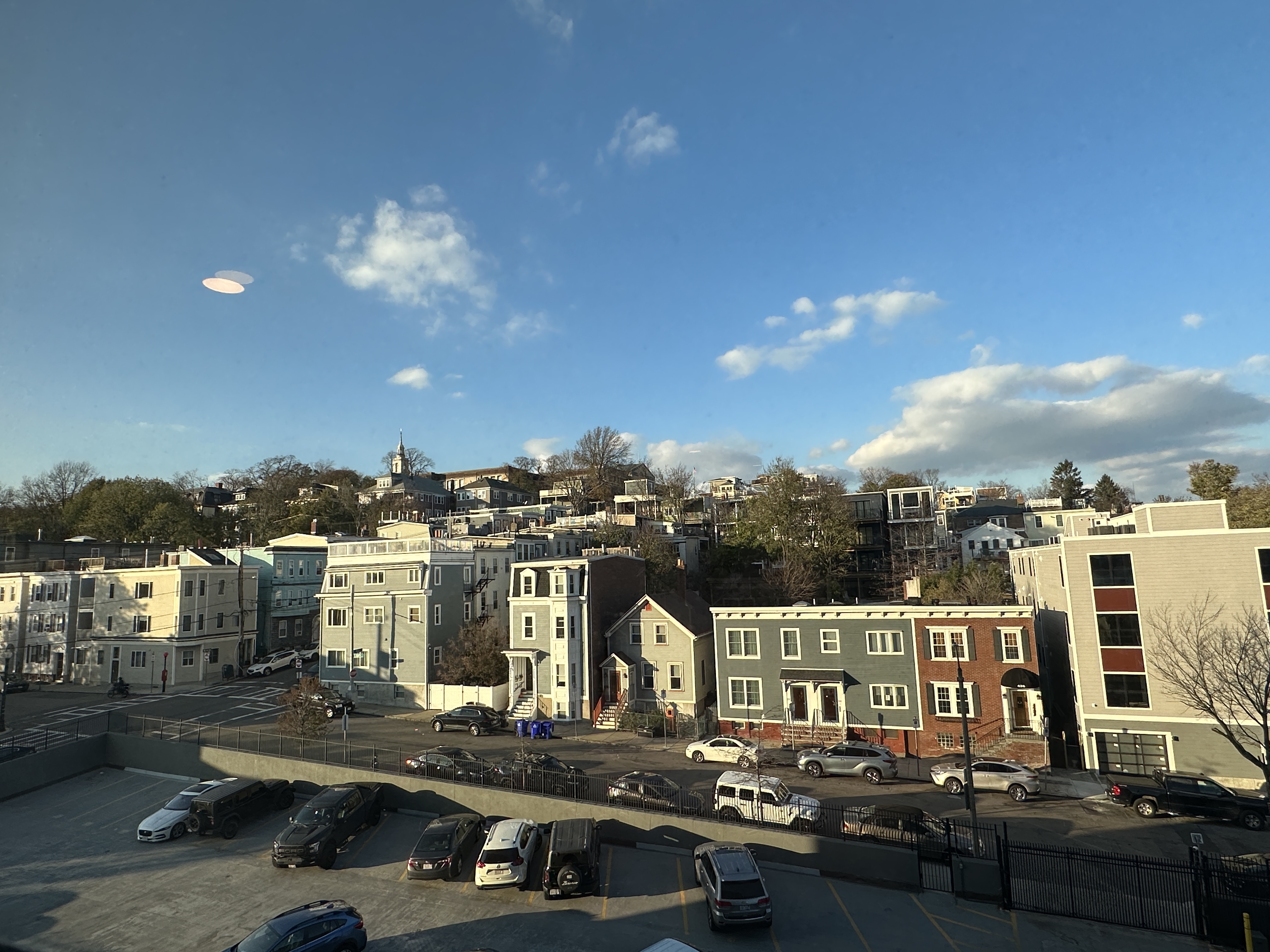 1410 Columbia Rd, South Boston